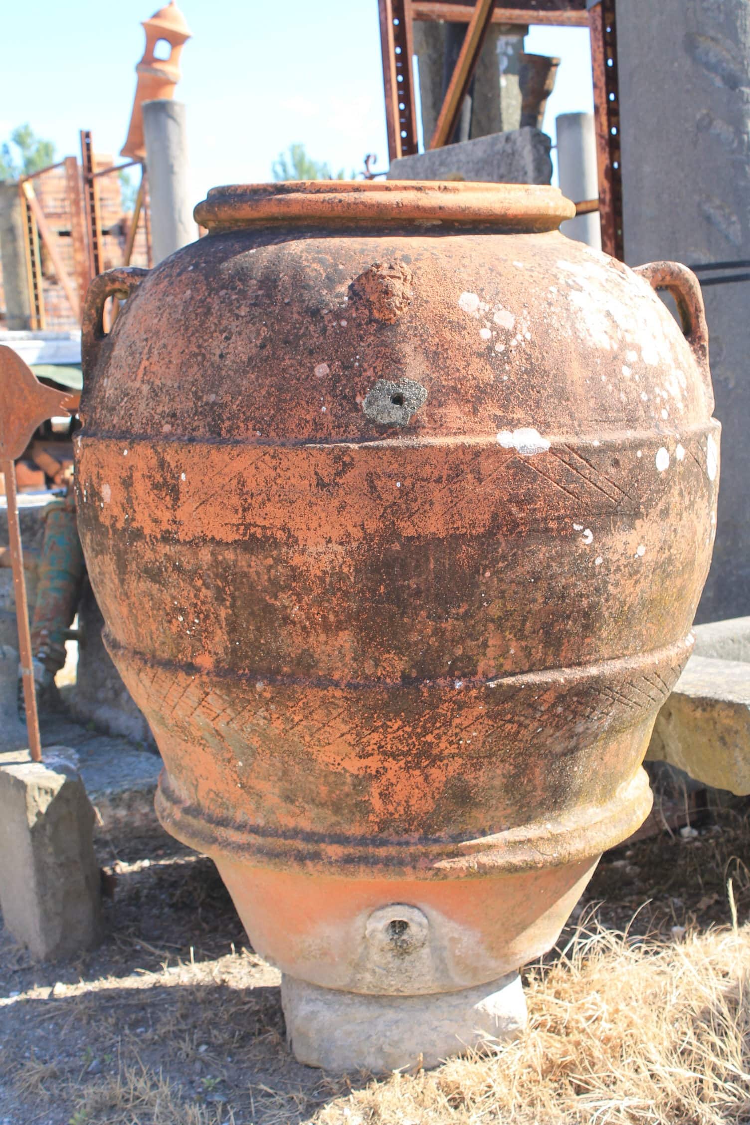 Dettaglio2 orcio terracotta 