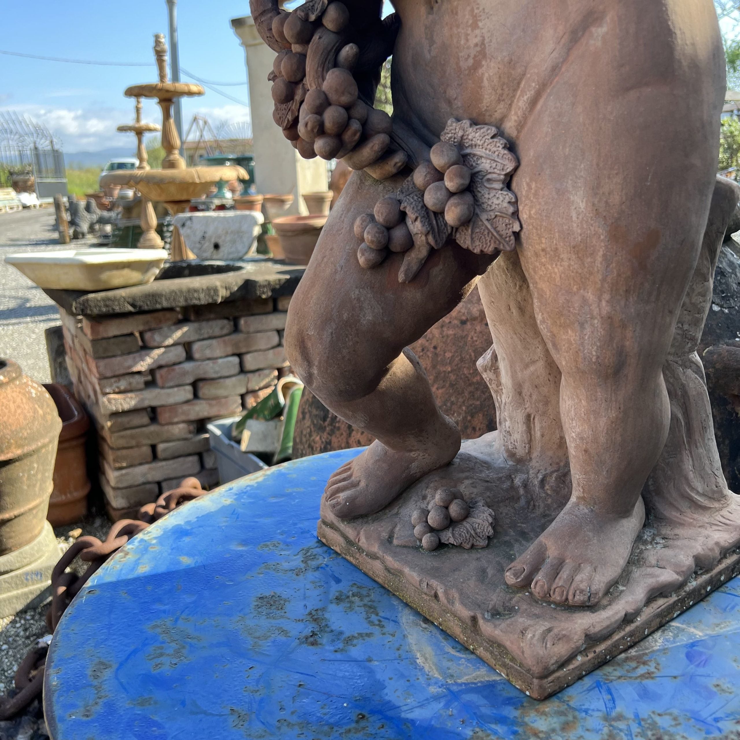 Dettaglio2 putto 