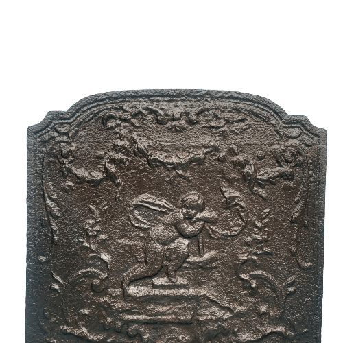 Dettaglio2 putto 