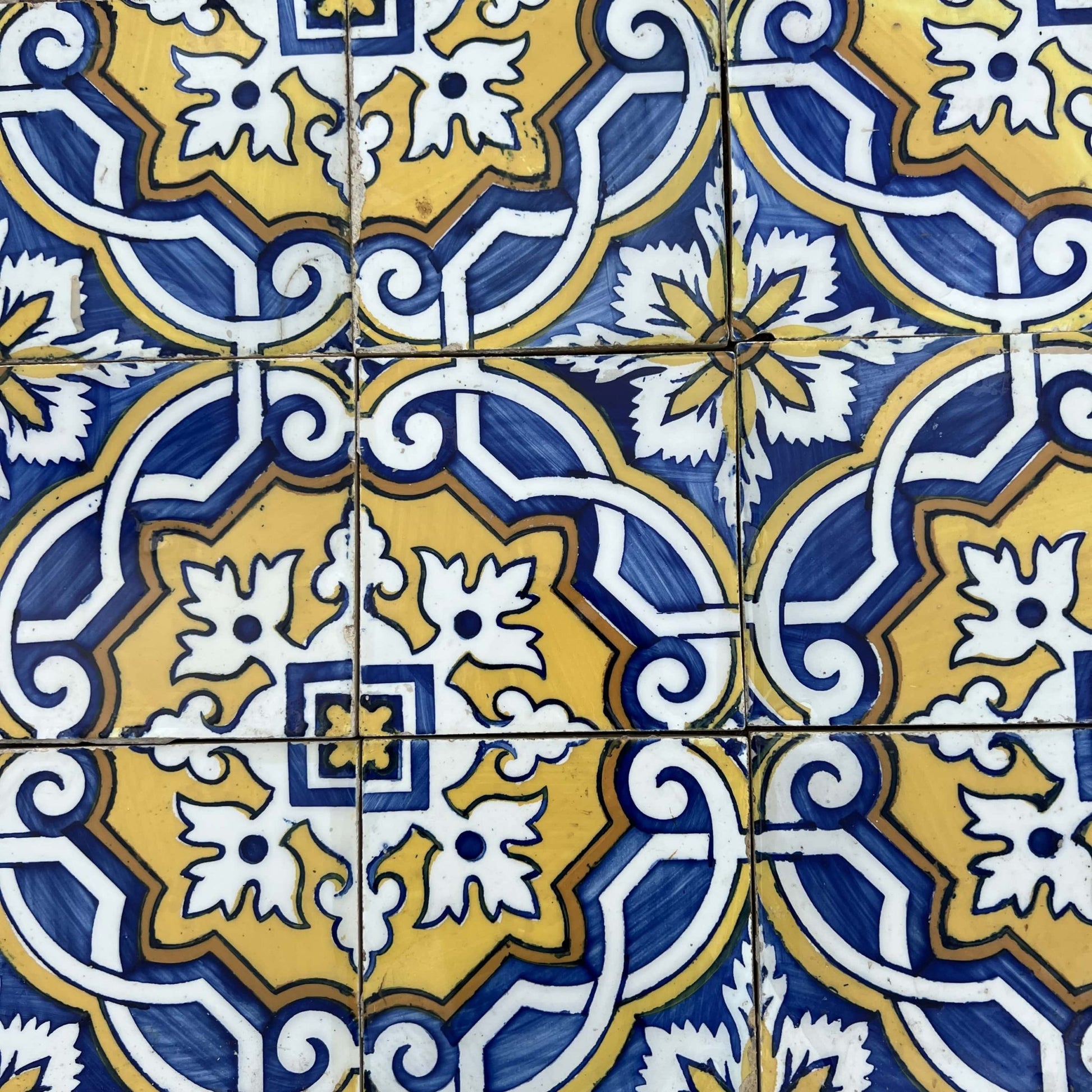 Disegni floreali 