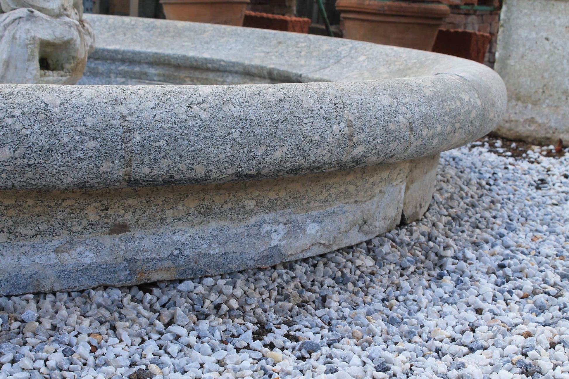 Fontana da centro