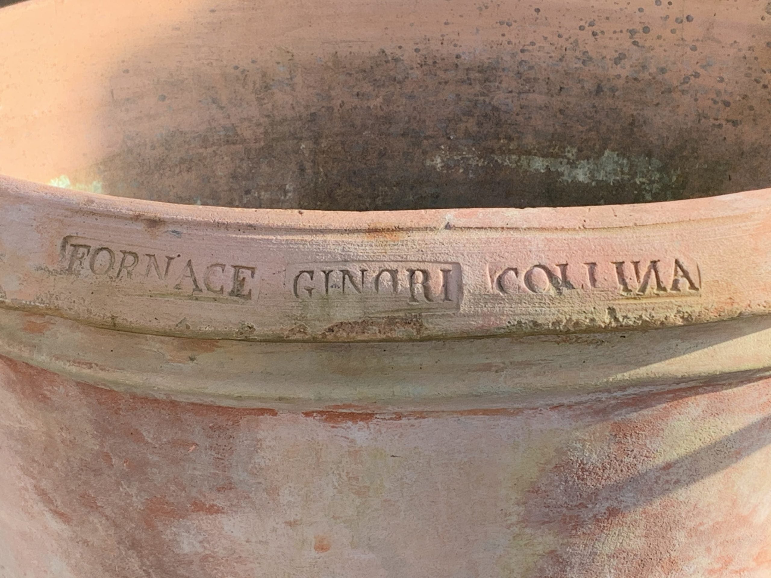 Fornace ginori collina