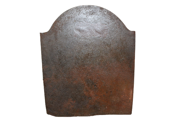 Ghisa antica stondata 