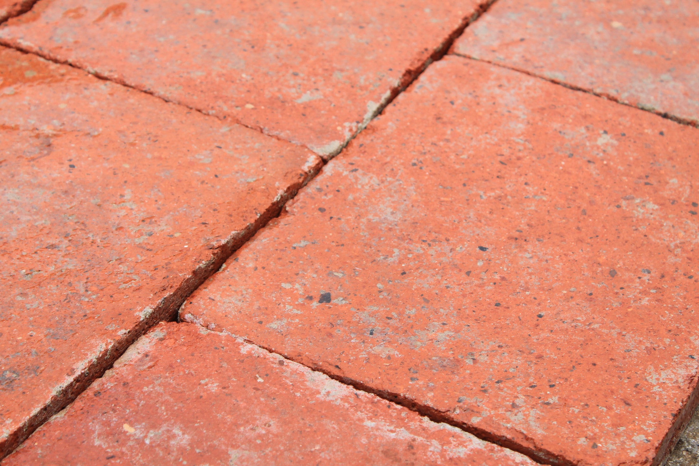 Grandi pavimenti quadroni