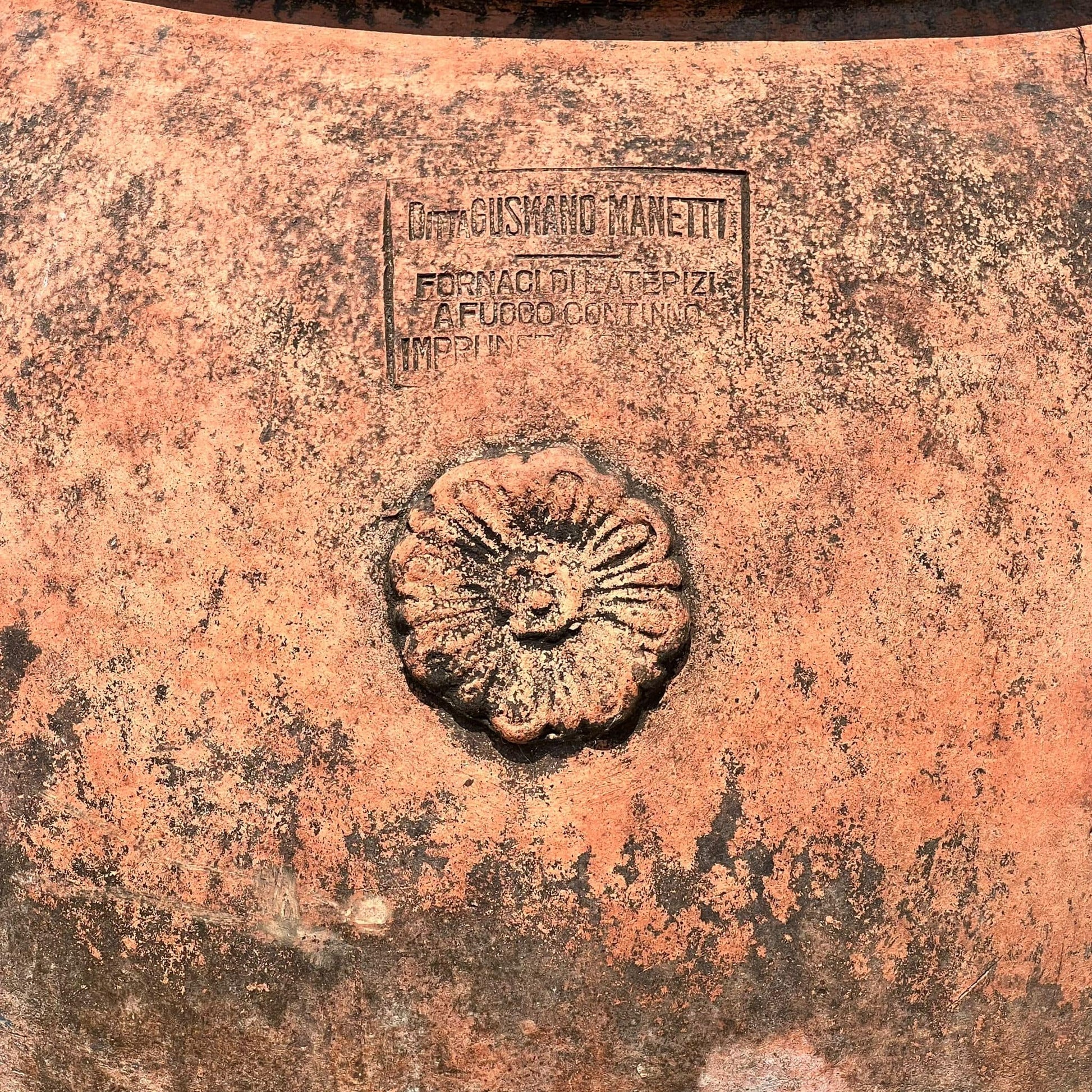 Gusmano manetti
