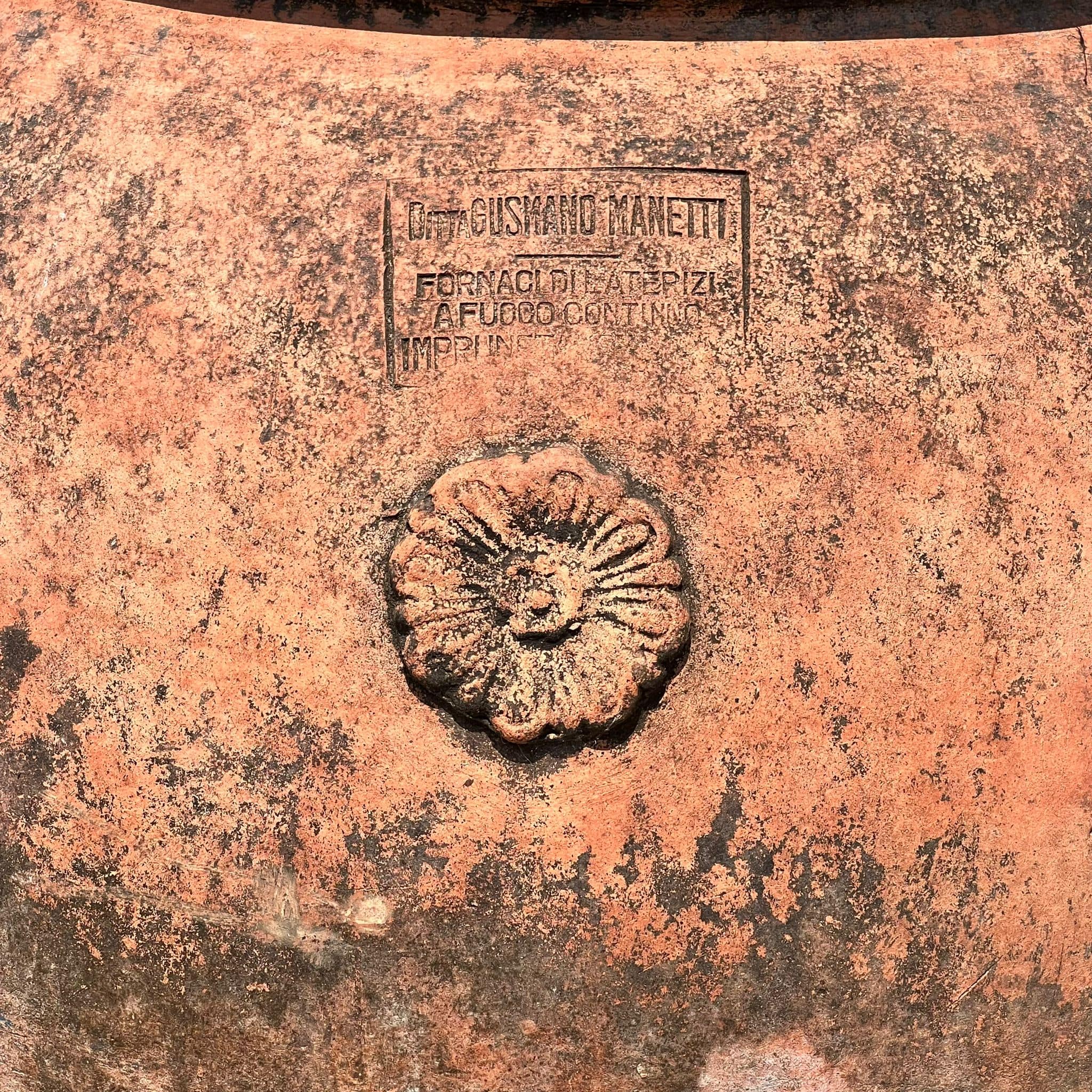Gusmano manetti