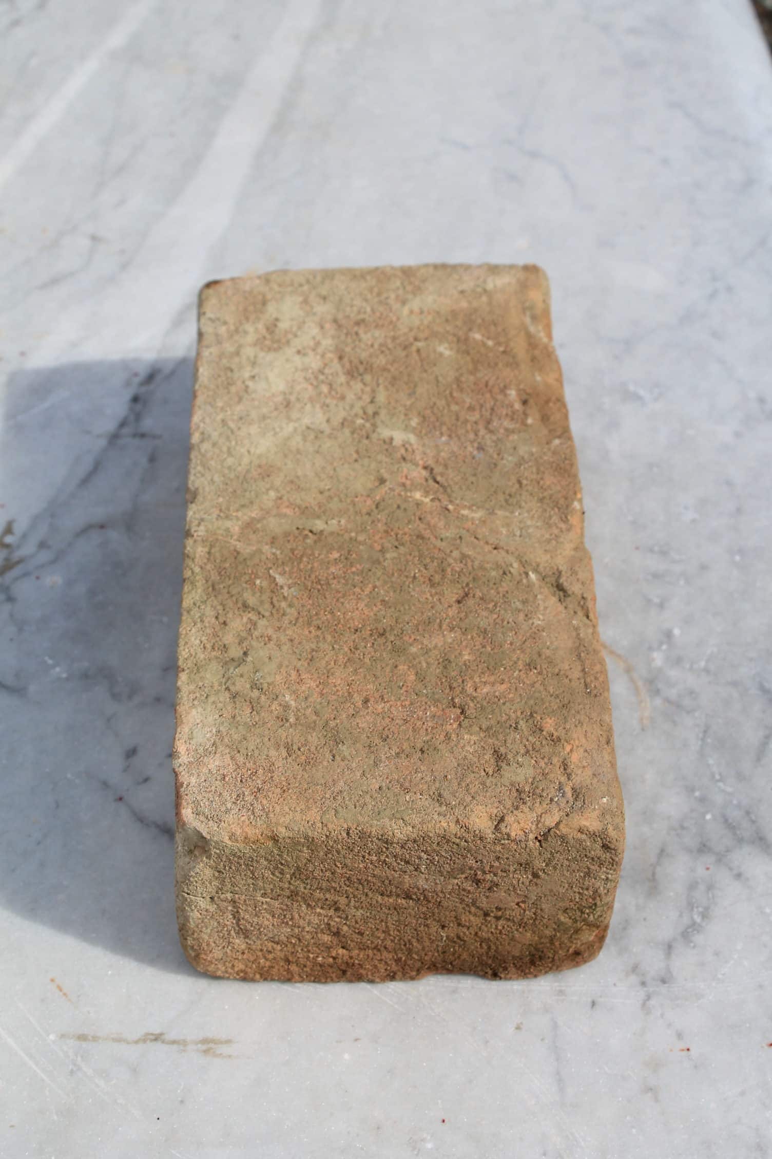 Mattoni 24 cm x 12 cm x 7 cm