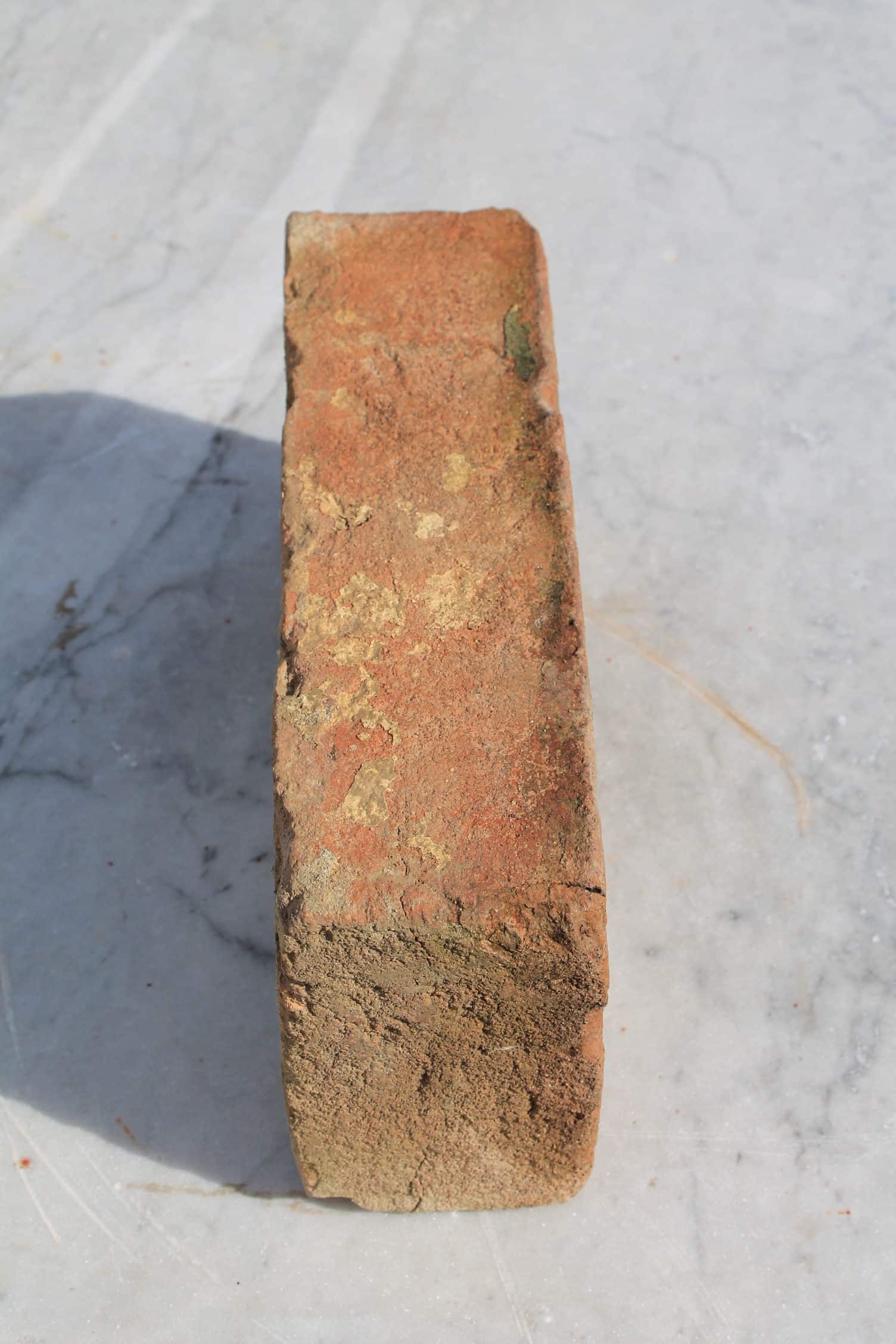 Mattoni 24 cm x 12 cm x 7 cm