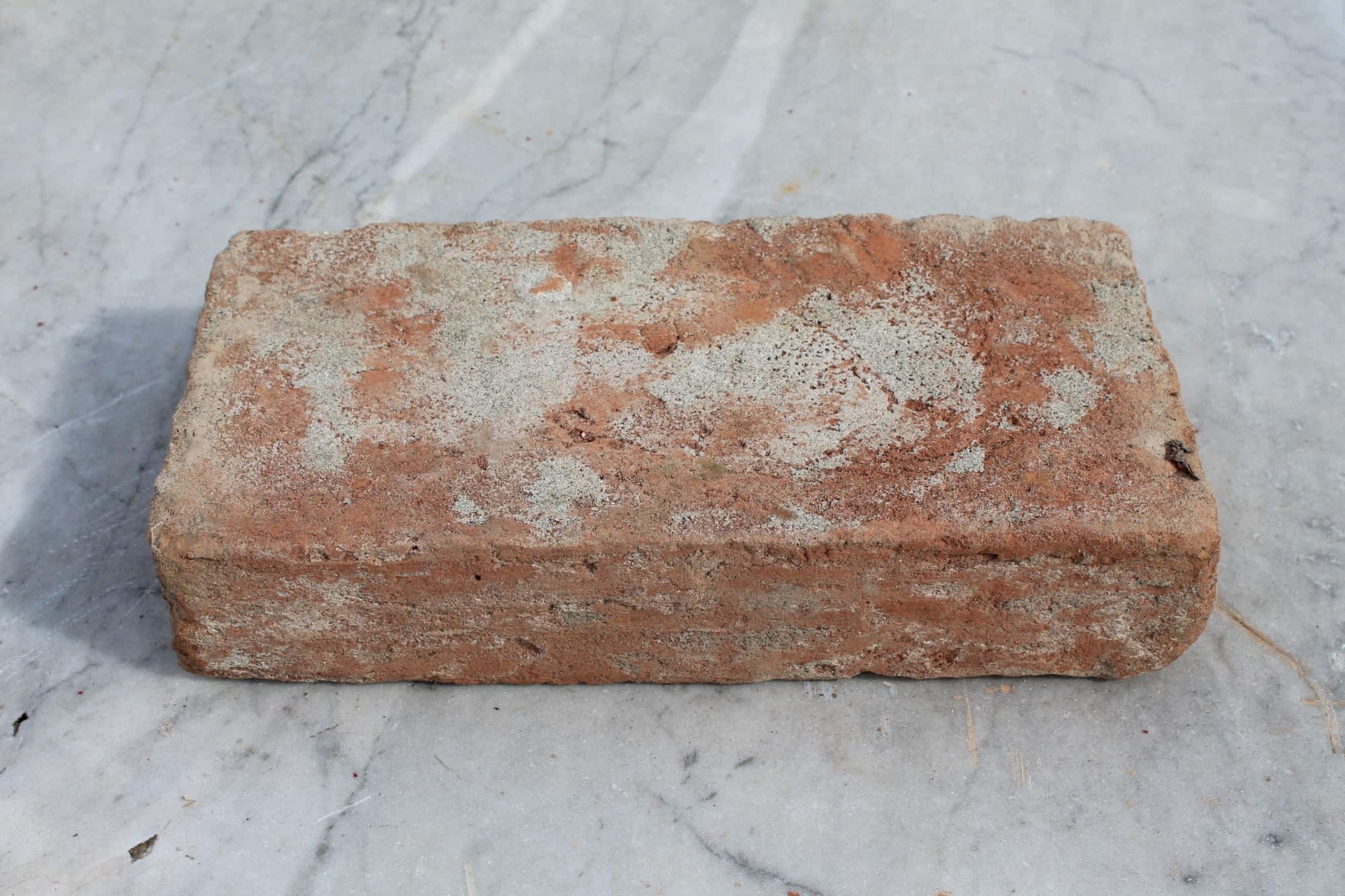 Bricks 26 cm x 12 cm x 5 cm