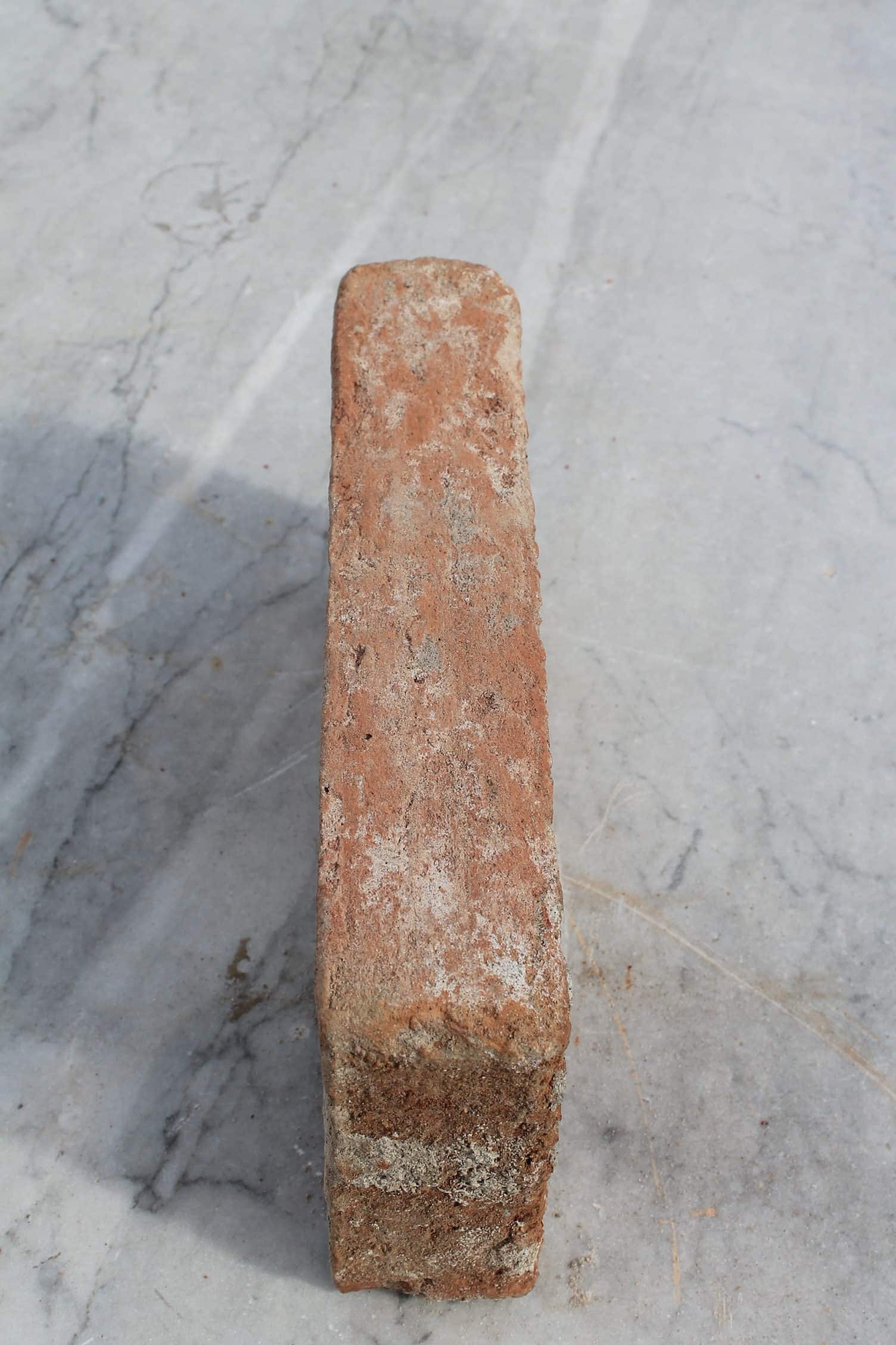 Mattoni 26 cm x 12 cm x 5 cm