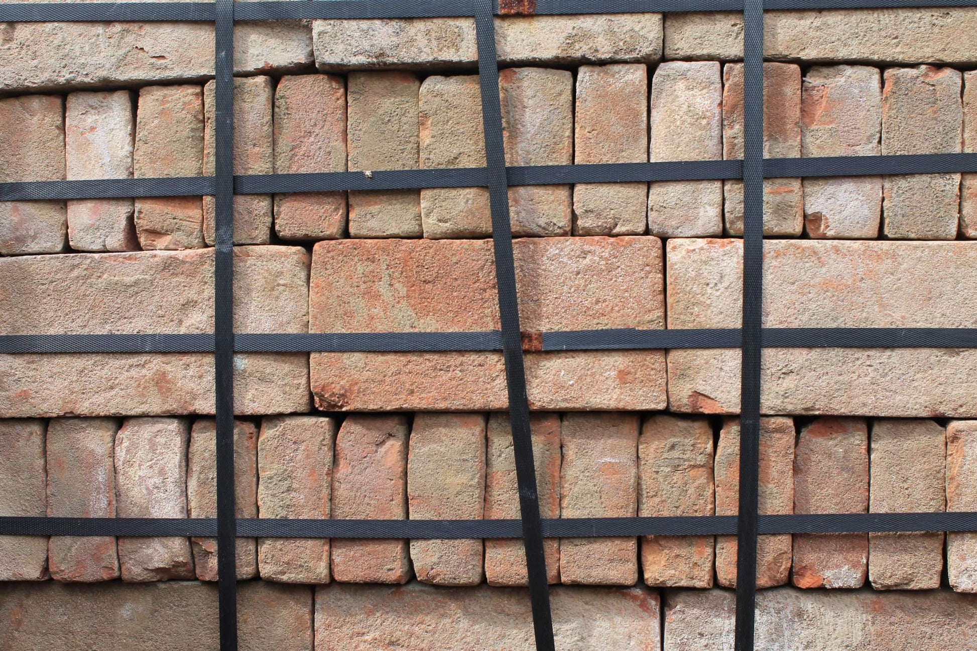 Mattoni 27 cm x 13, 5 cm x 6 cm