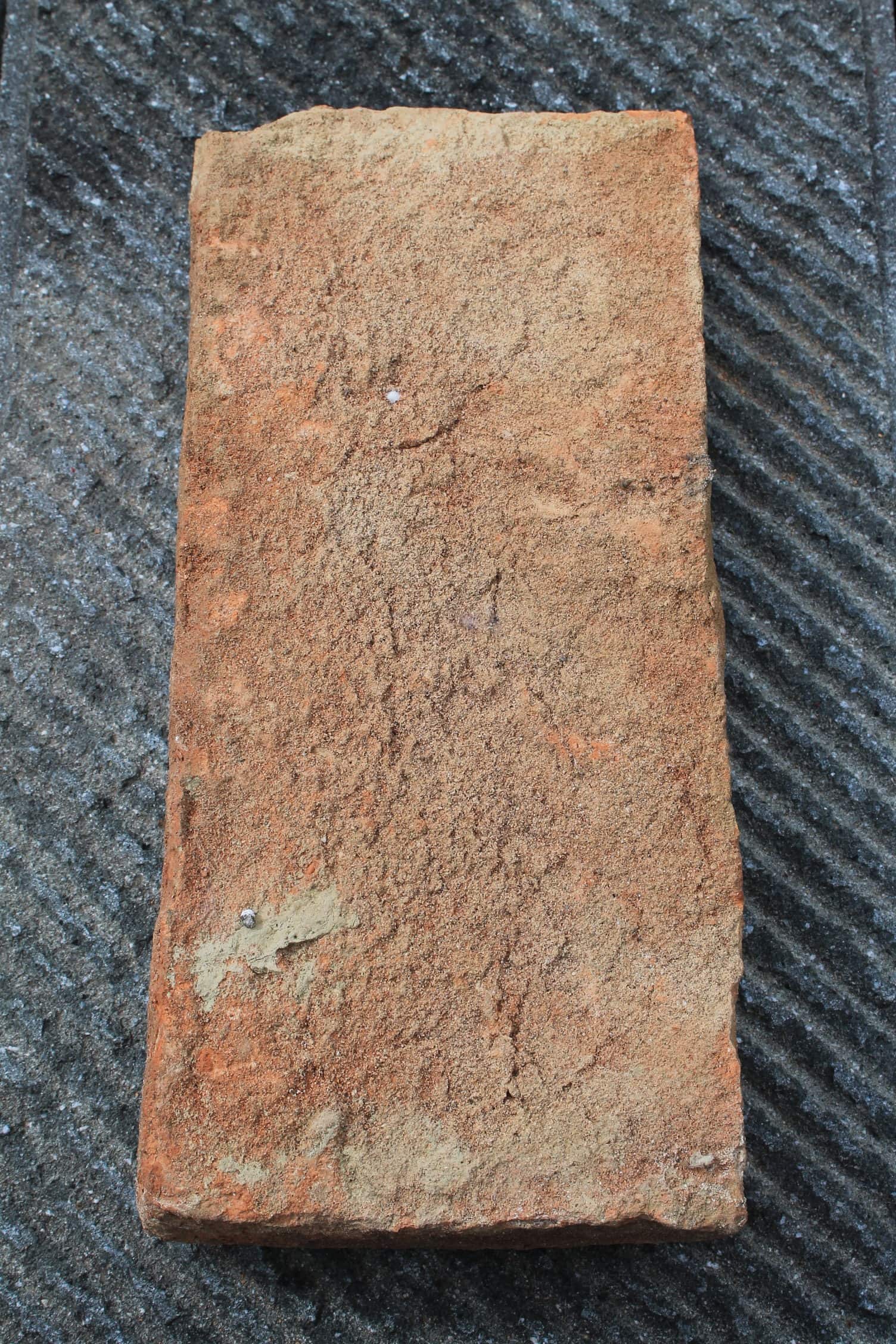 Bricks 32 cm x 16 cm x 5, 5 cm / 6 cm