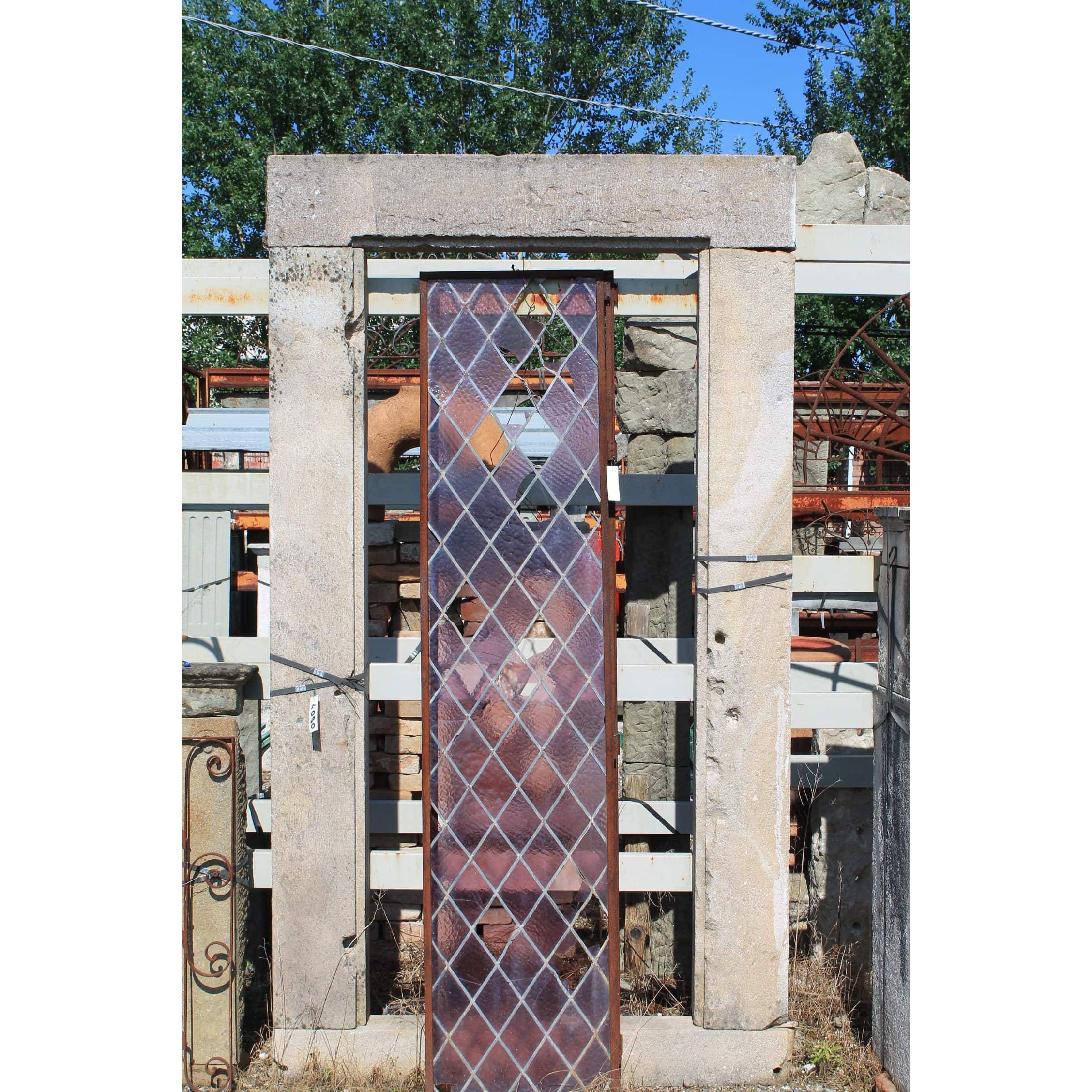 Ancient stone portal from Guamo