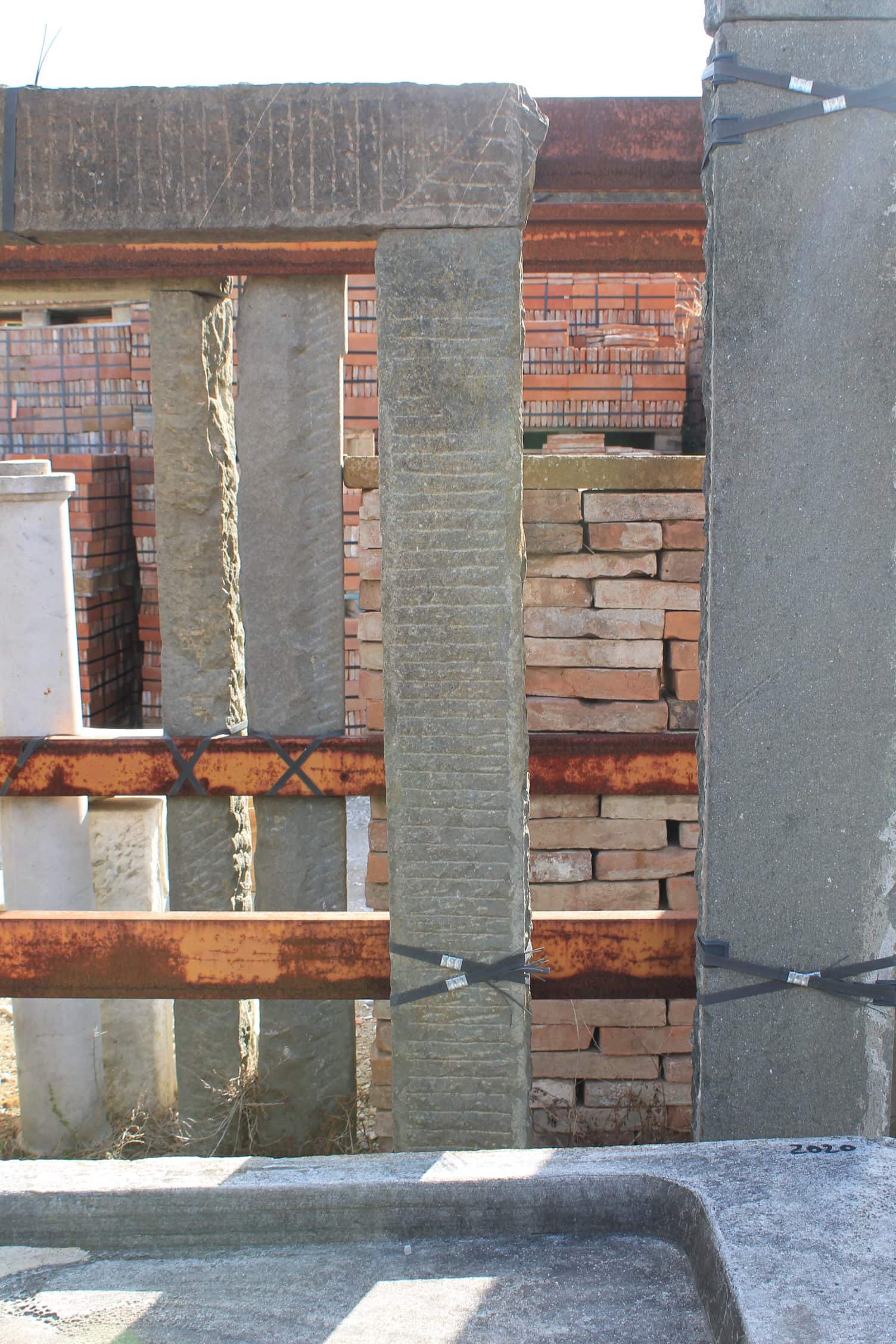 Portale di piccole dimensioni