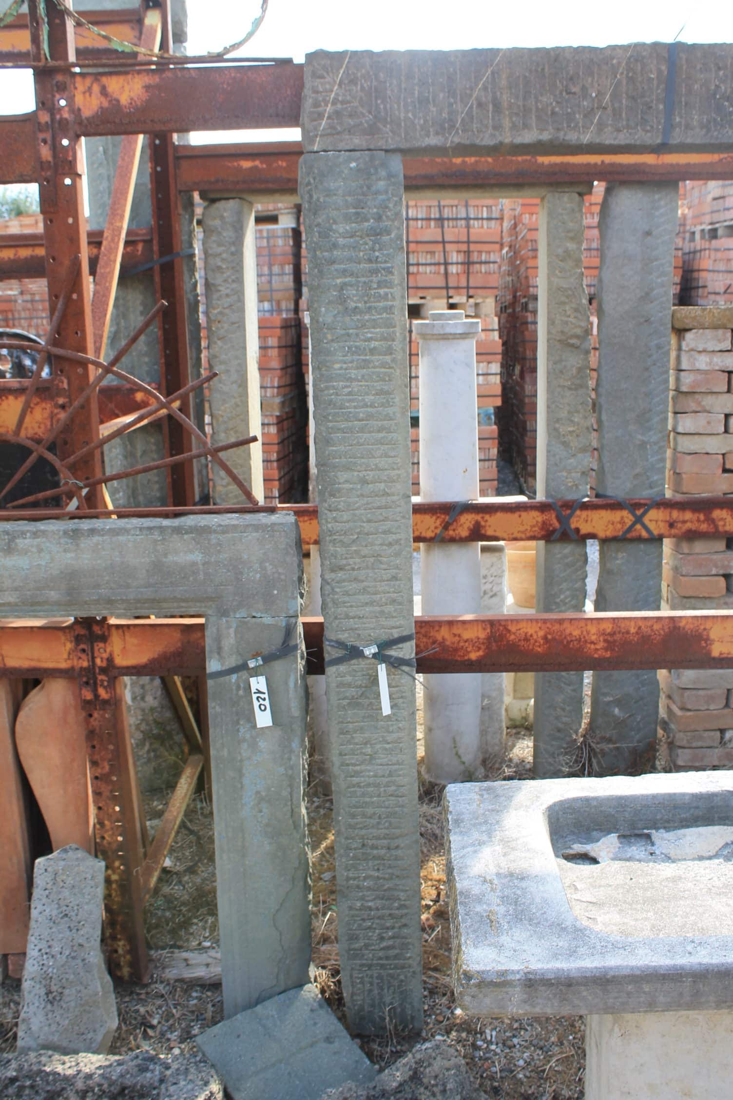 Portale di piccole dimensioni