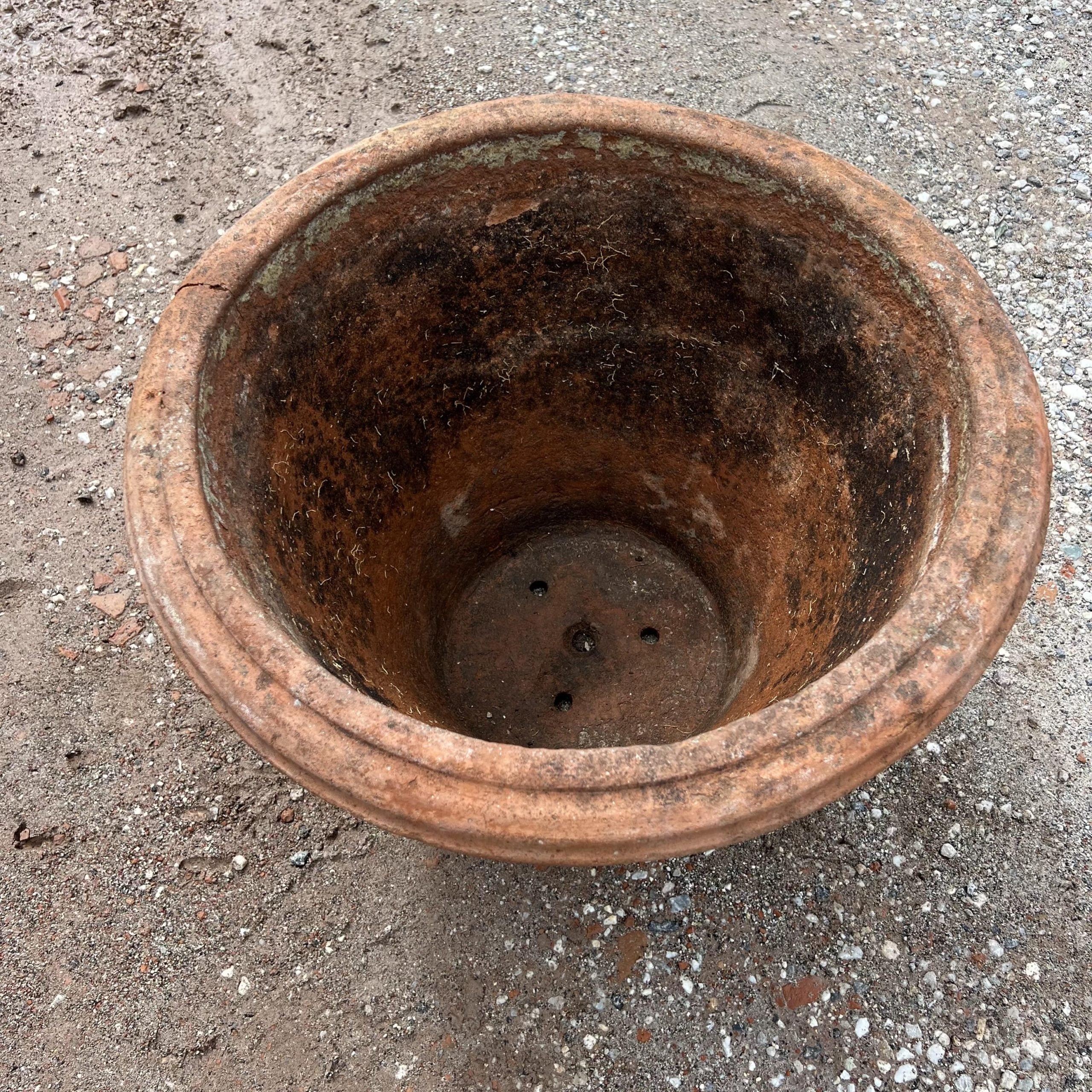 Lucca basin - 17th century