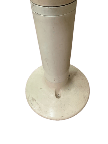 Appendiabiti Planta di Giancarlo Piretti per Castelli