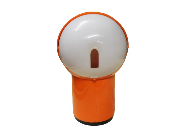 Eyelid gagiplast lamp