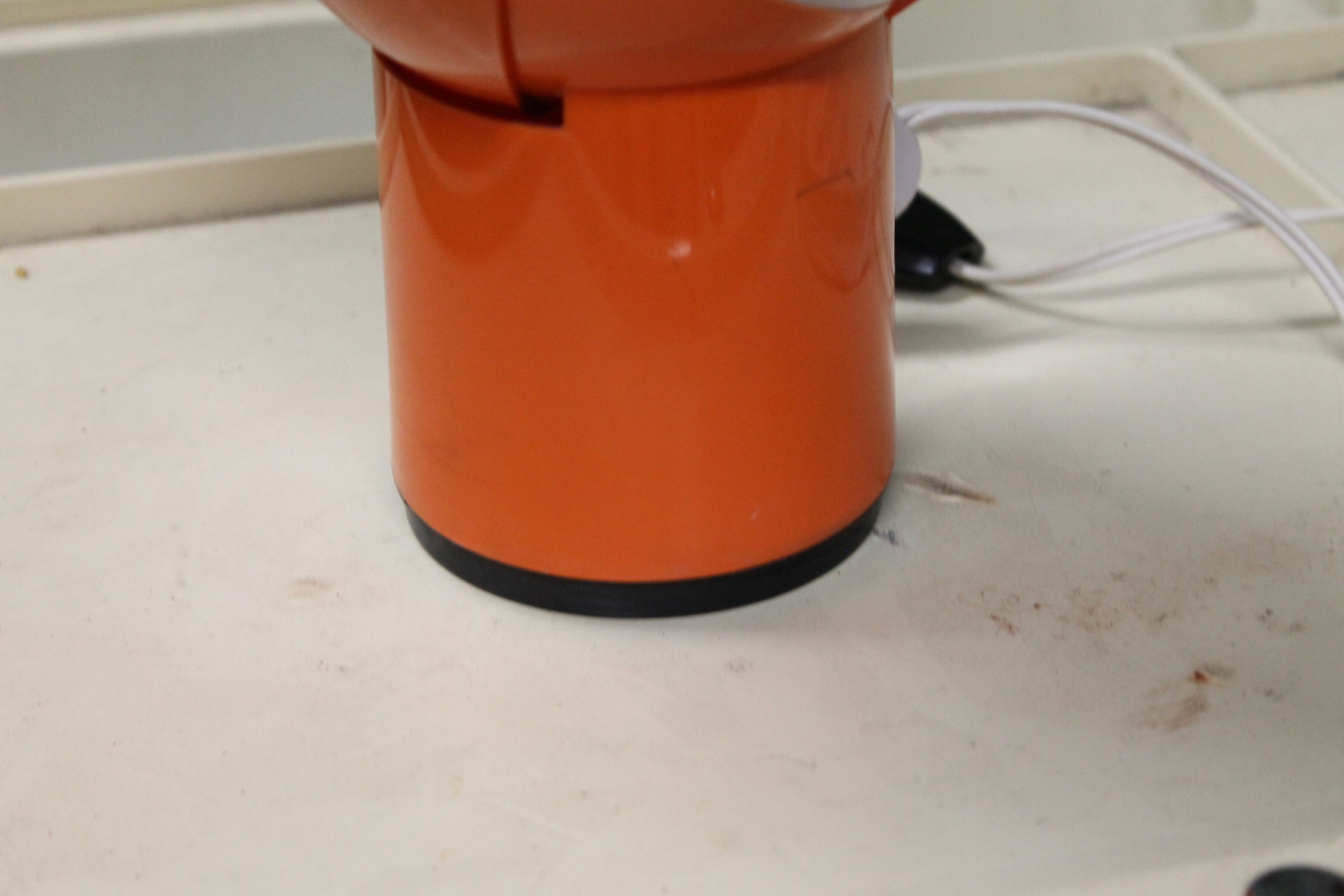 Lampada gagiplast palpebra