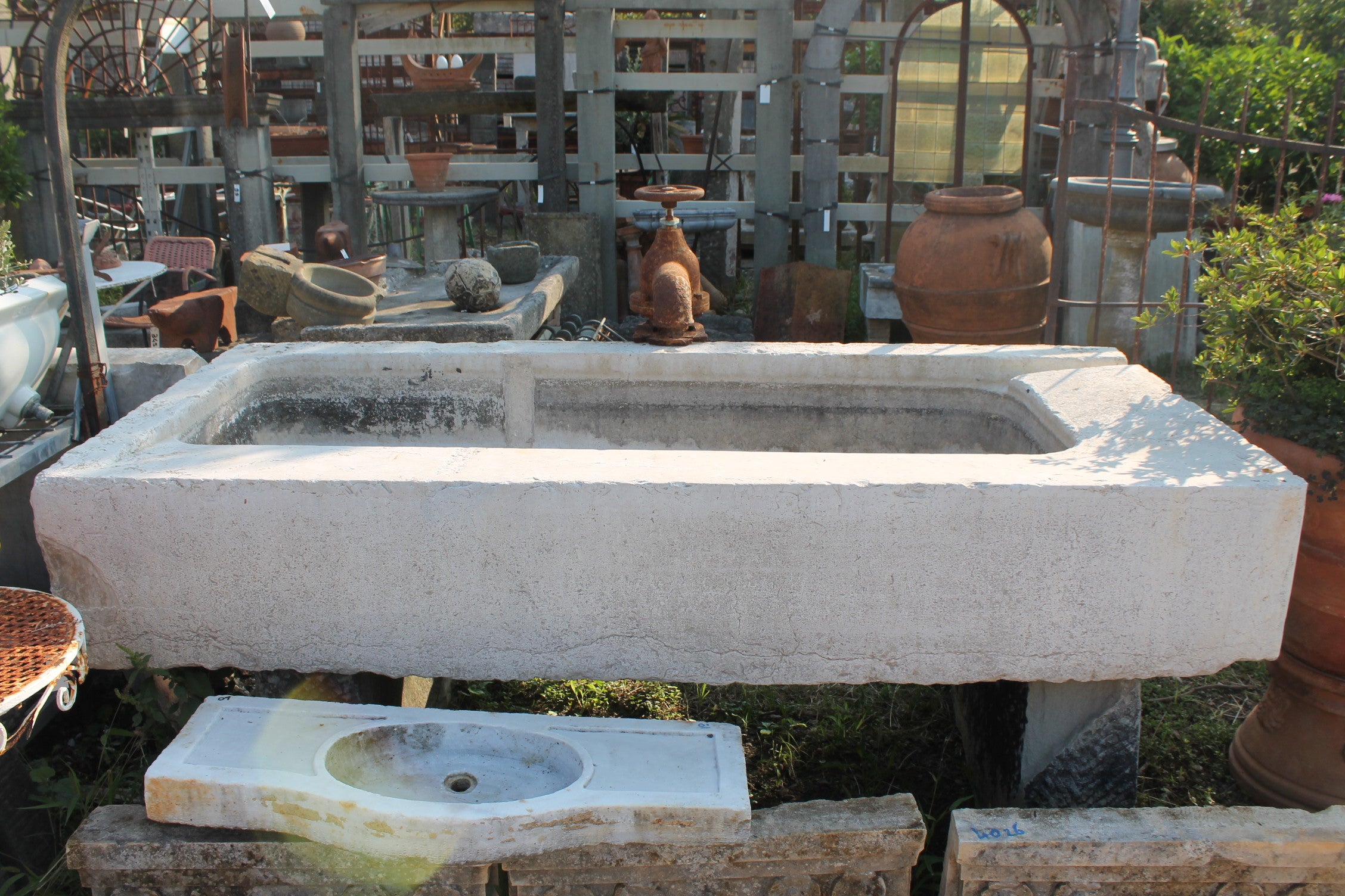 Antico lavatoio - LAV 089