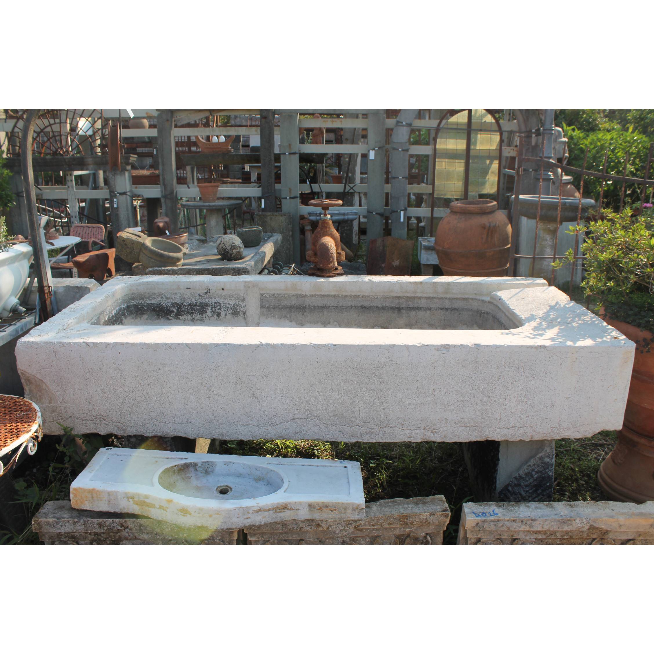 Antico lavatoio - LAV 089