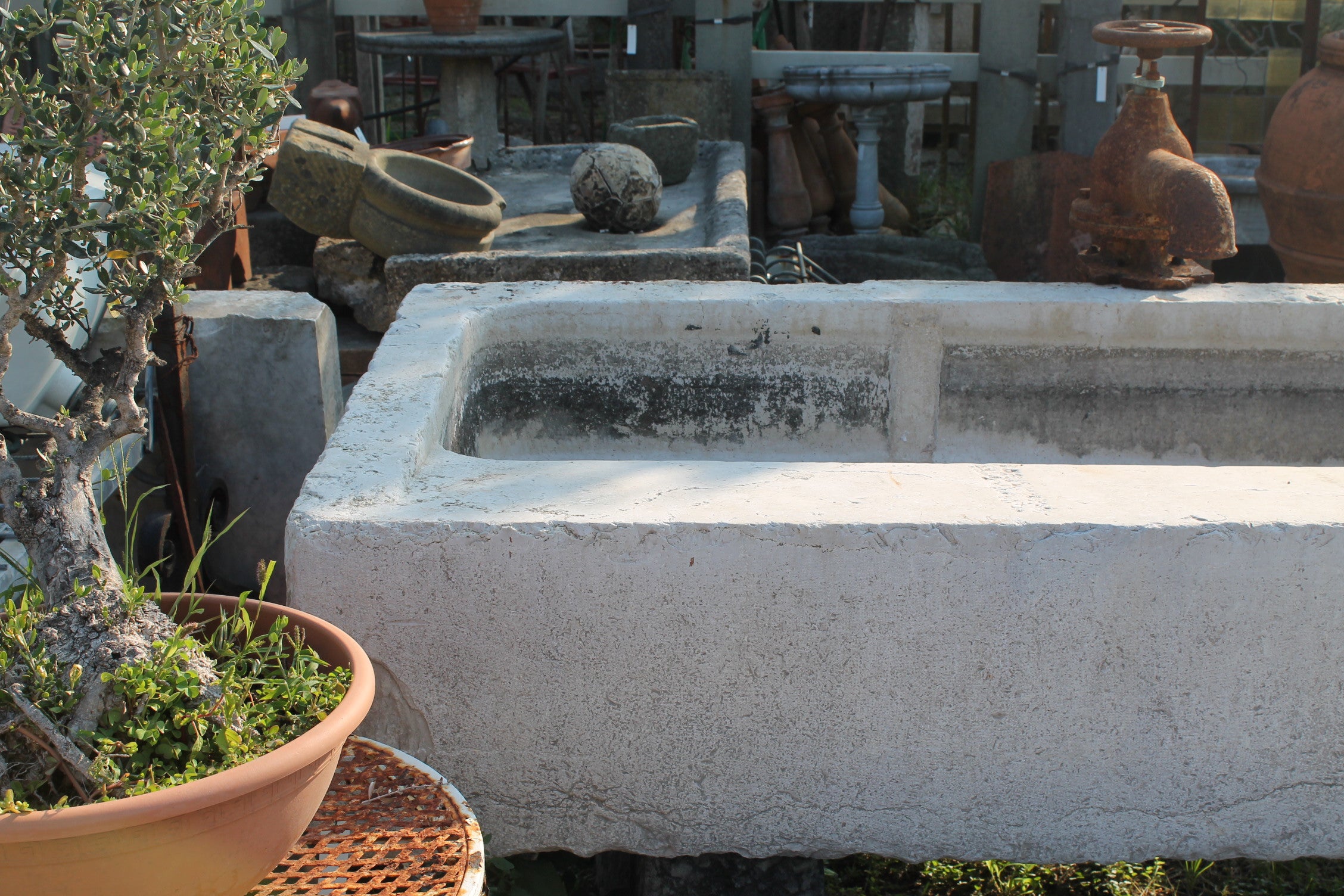 Antico lavatoio - LAV 089