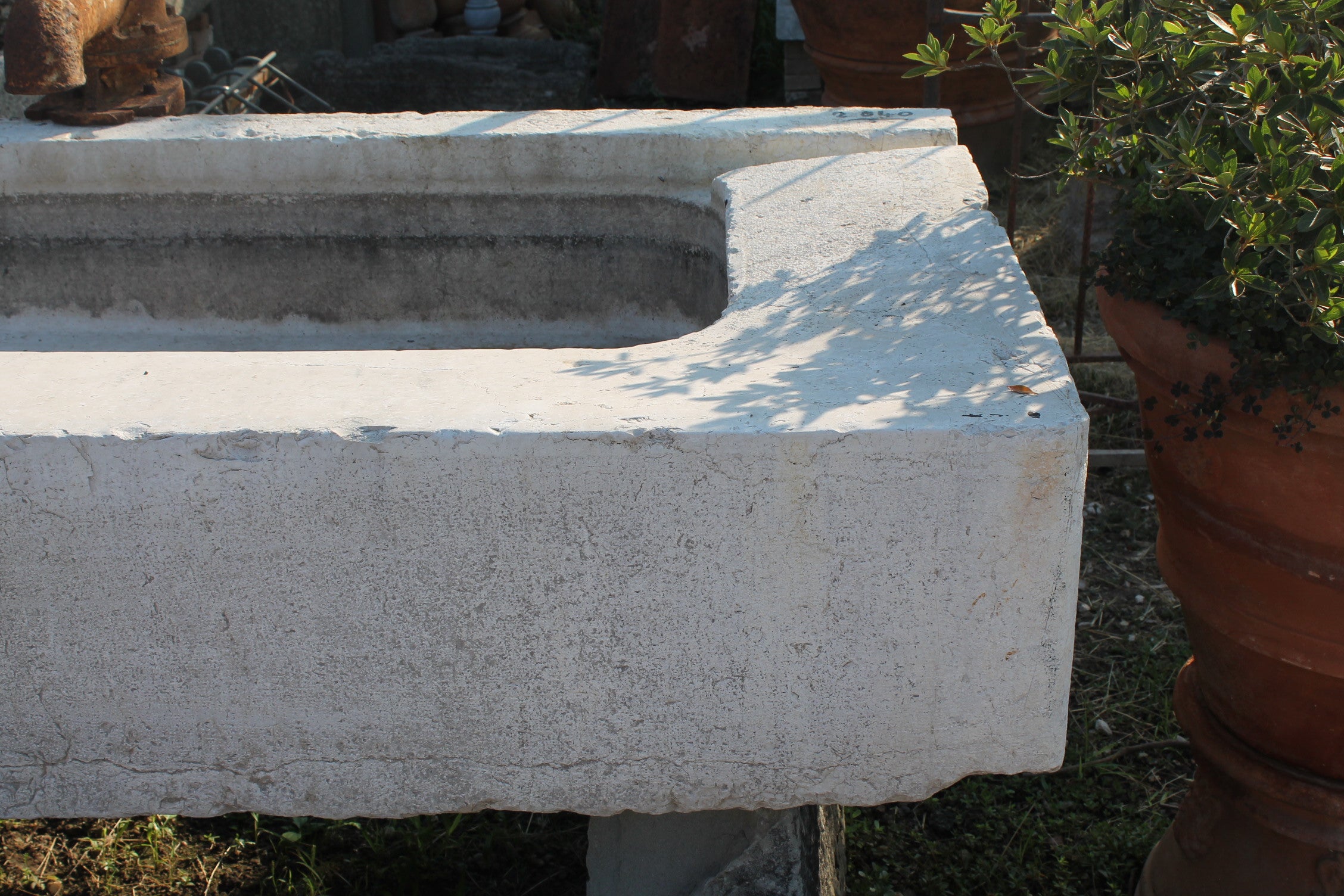 Antico lavatoio - LAV 089