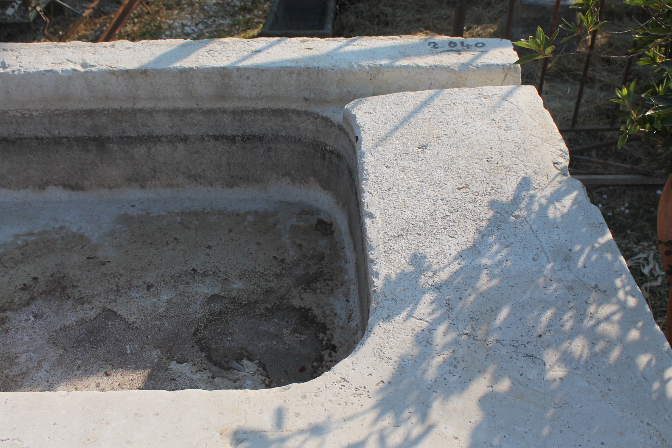 Antico lavatoio - LAV 089