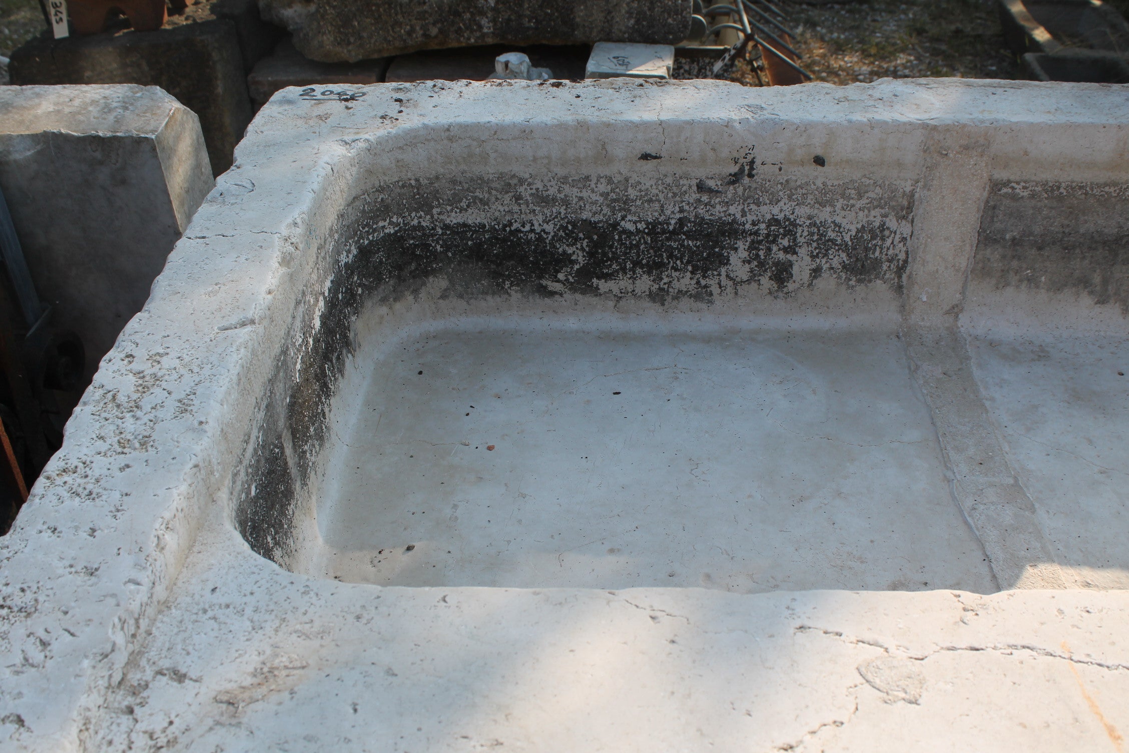 Antico lavatoio - LAV 089