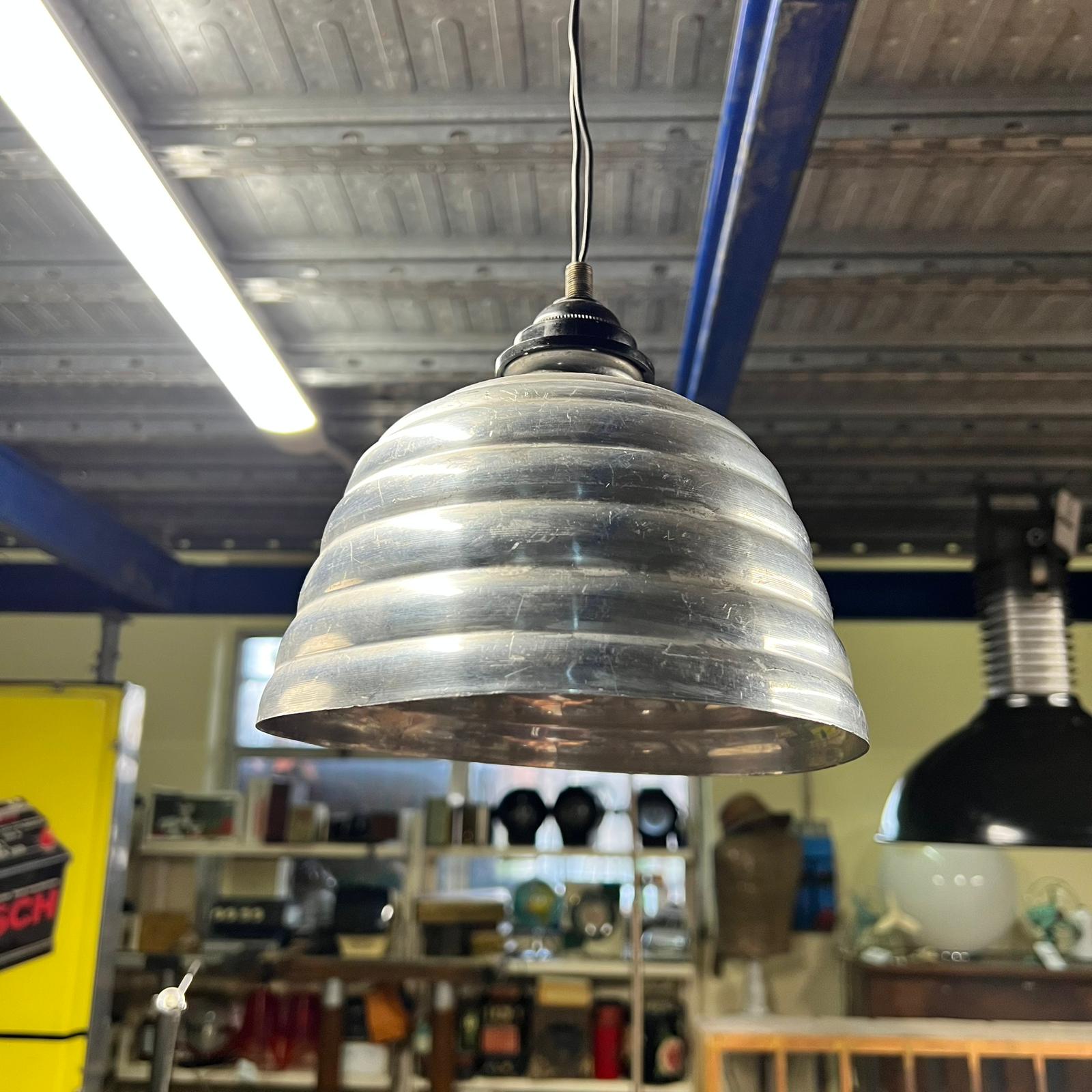 lampada da soffitto 