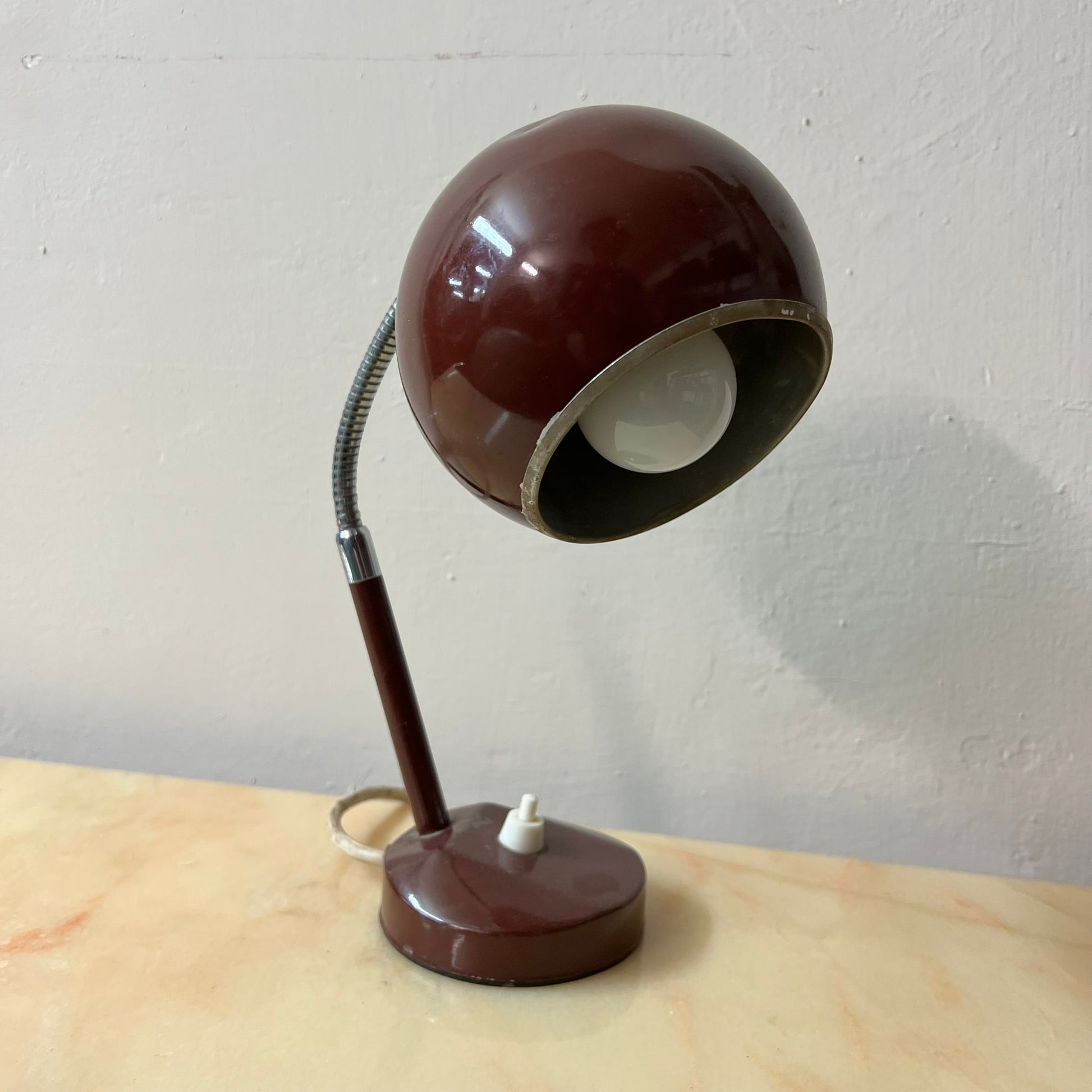 lampada da tavolo 