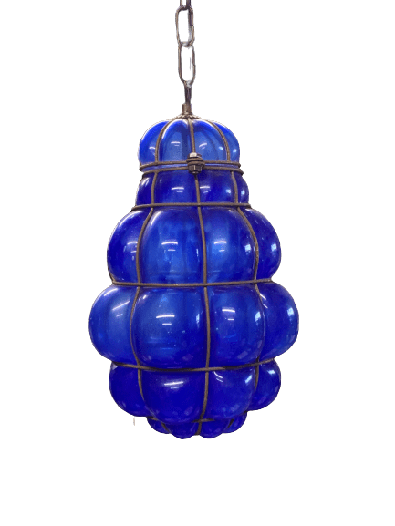 Lampada semplice 