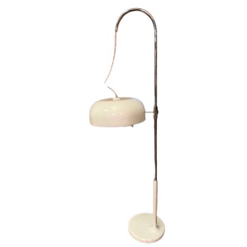 Lampada vintage bianca semplice 