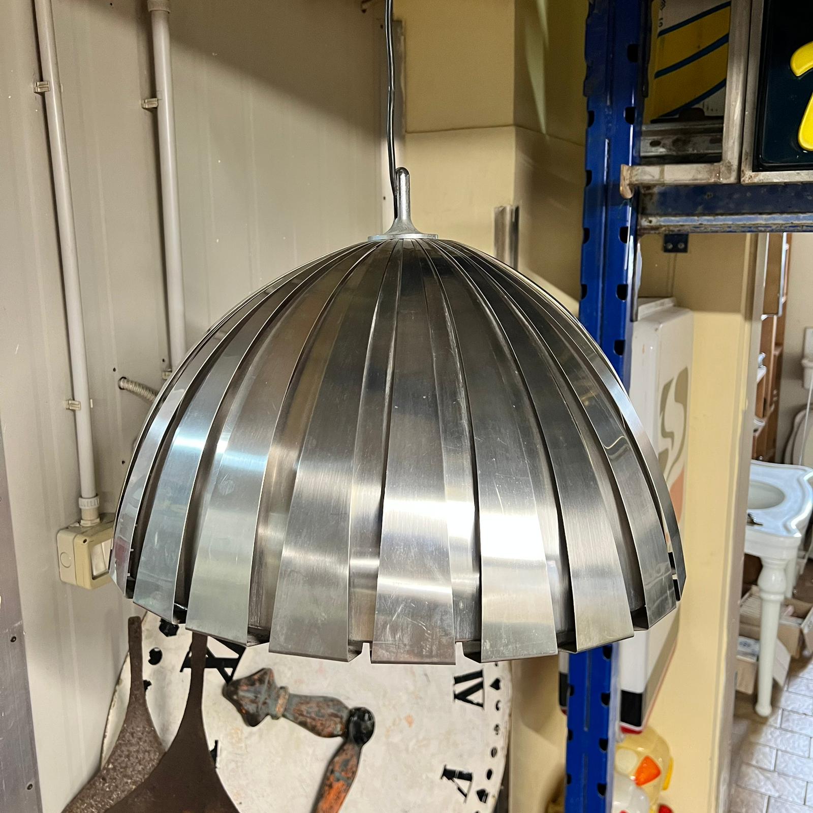 Lampada vintage semplice 