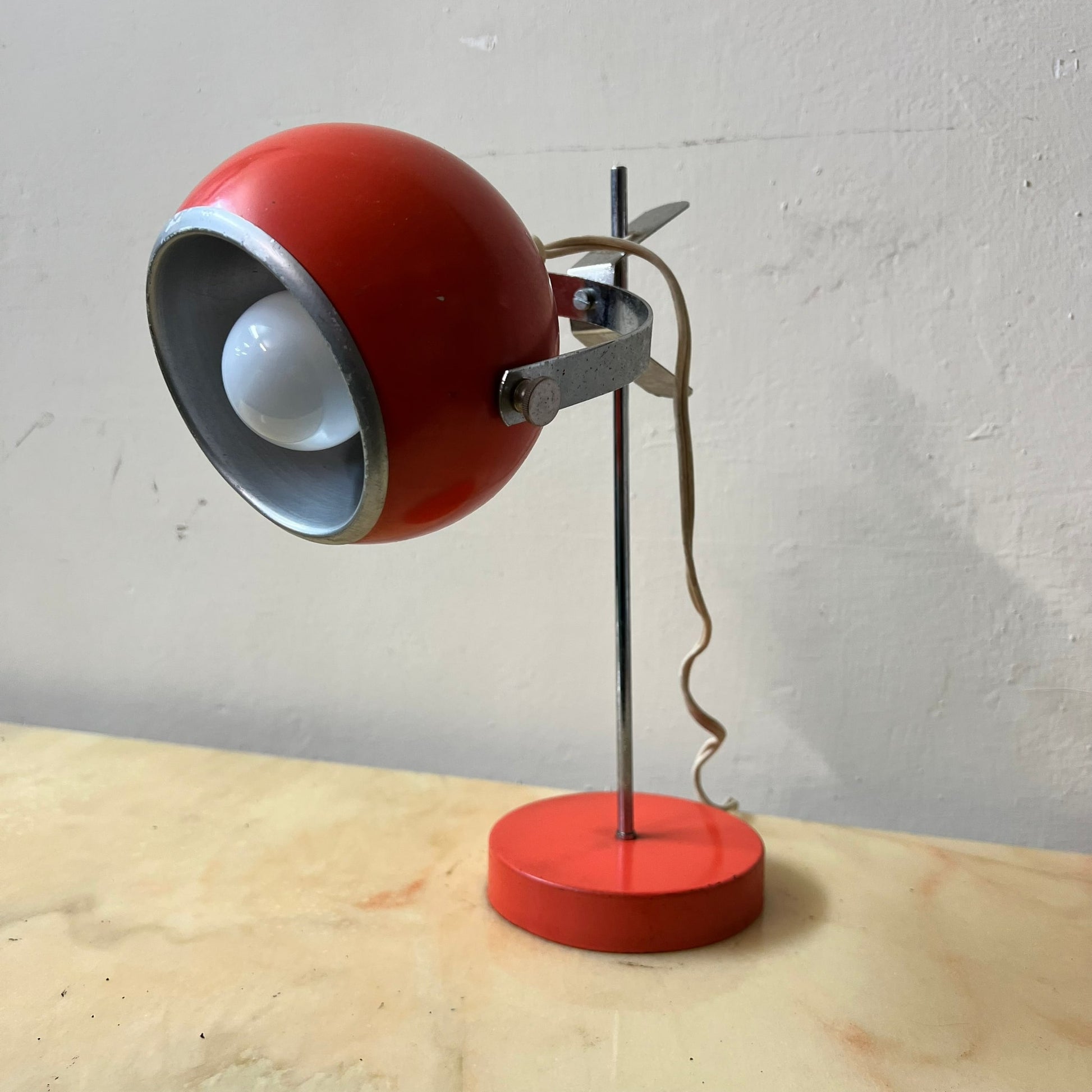 lampada
