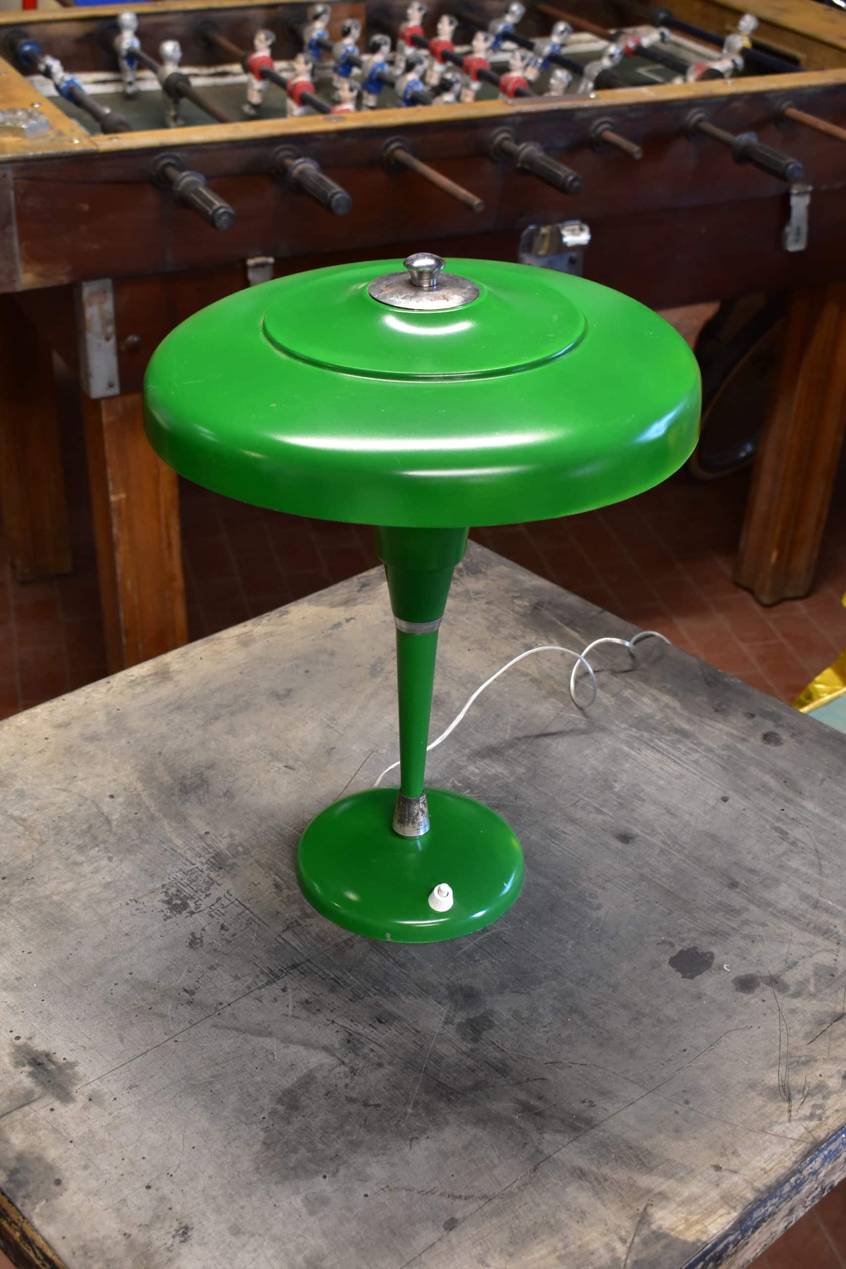 Lampada vintage 