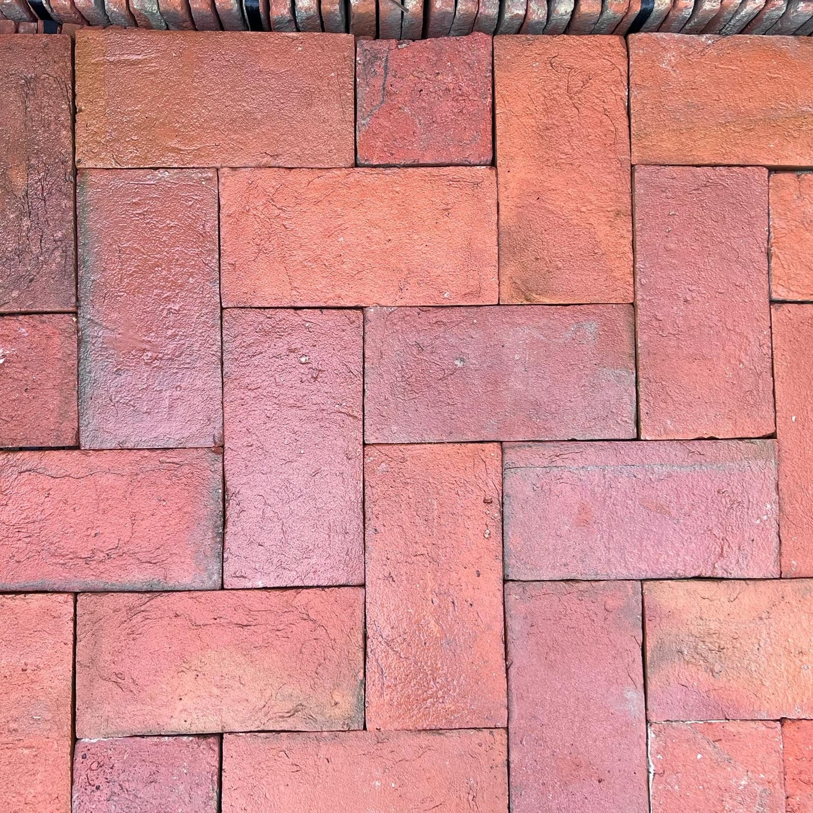 Mezzane in cotto antiche 