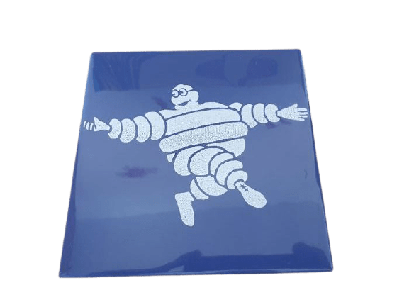 Michelin bianco 