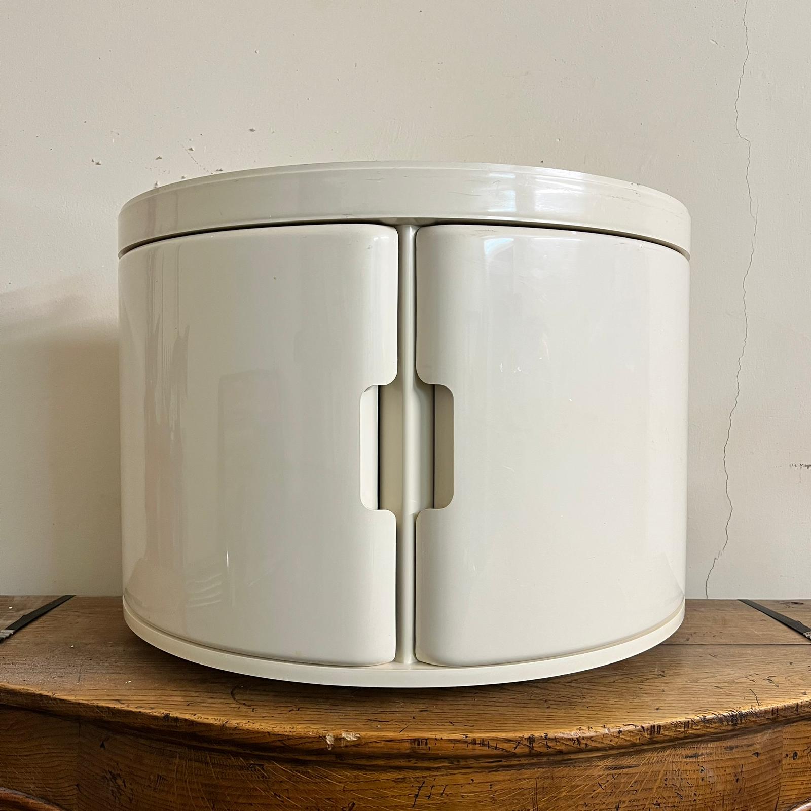 Mobiletto vintage anni 70