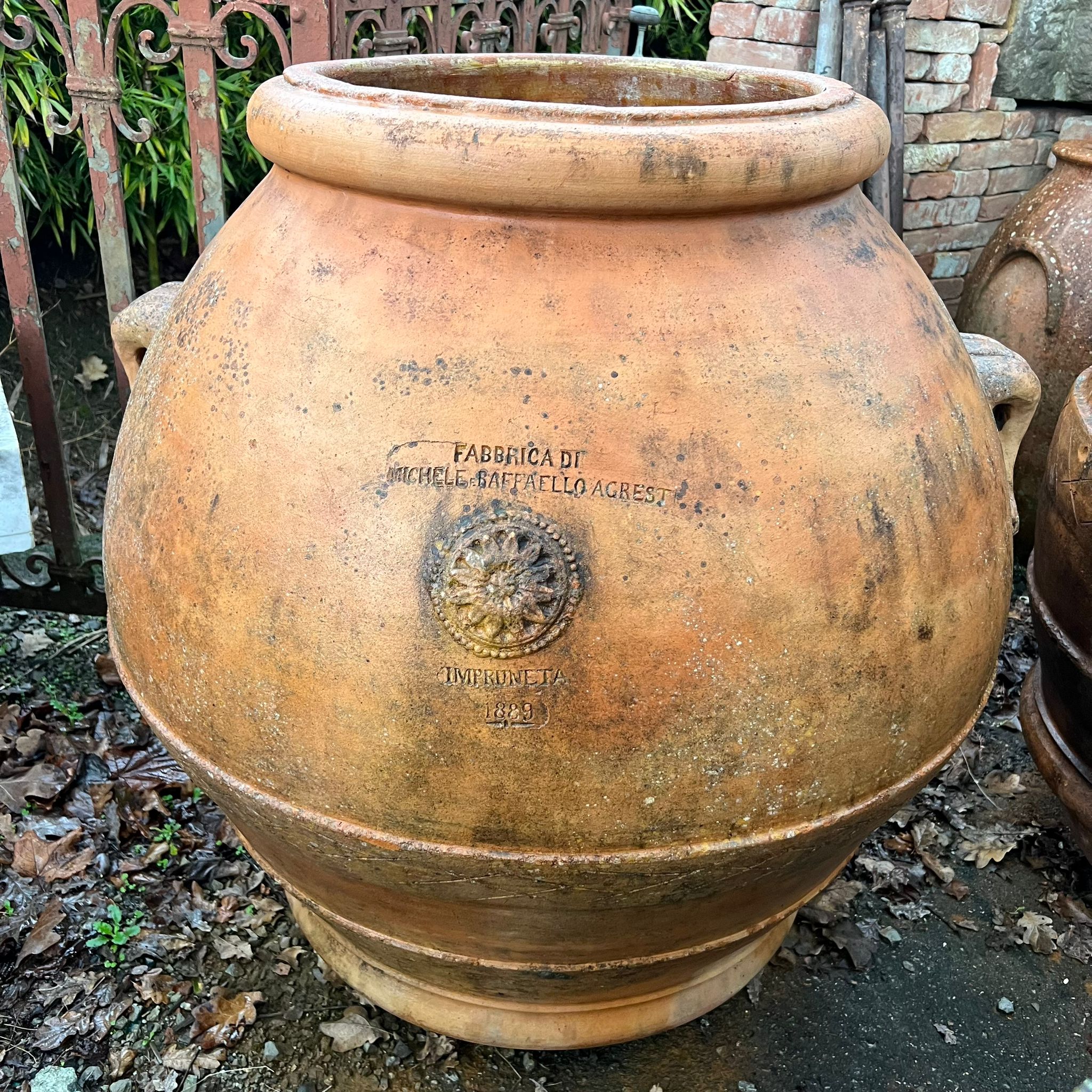 orcio agresti
