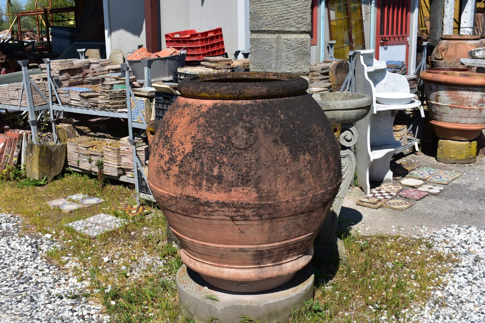 Orcio Toscano