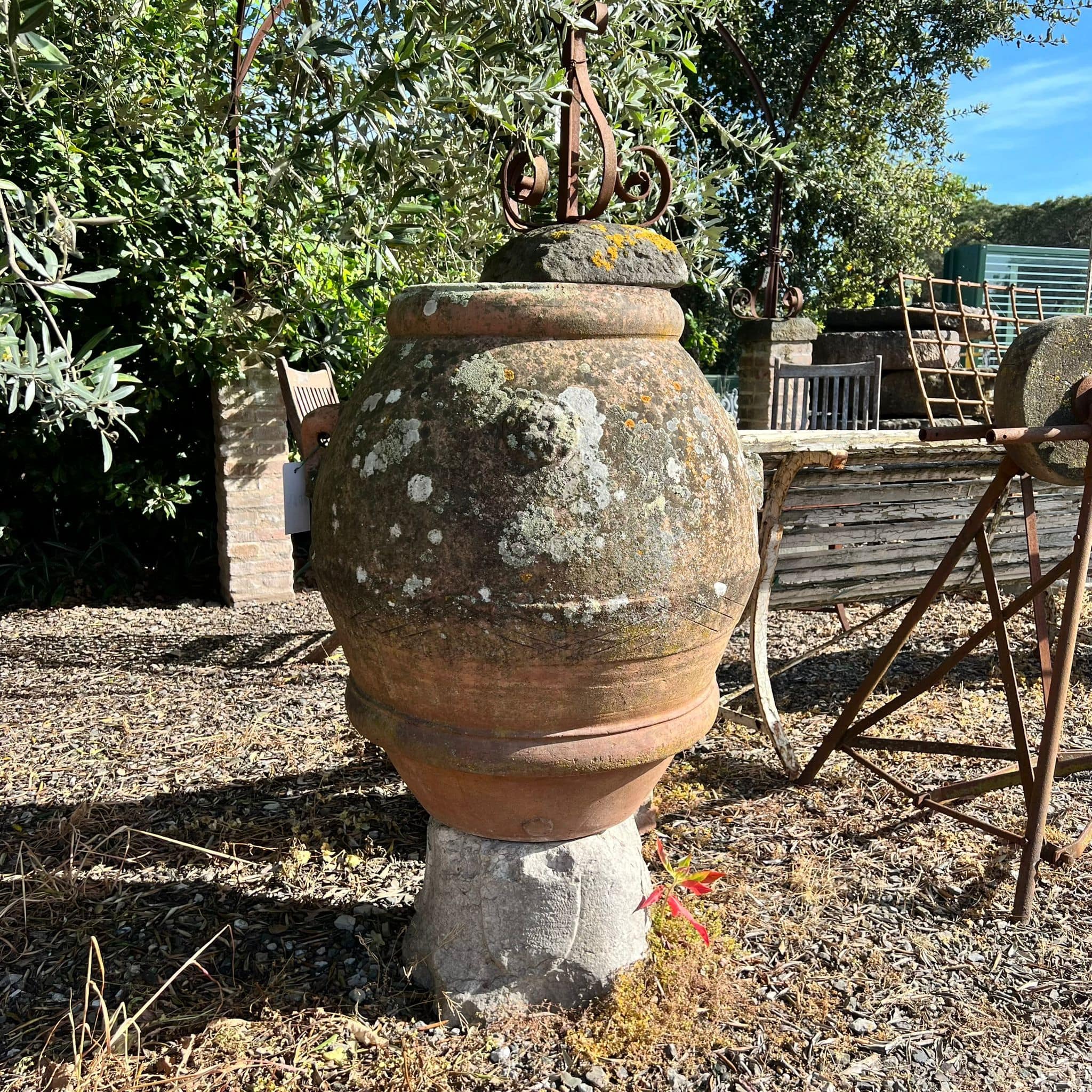 orcio vecchio 