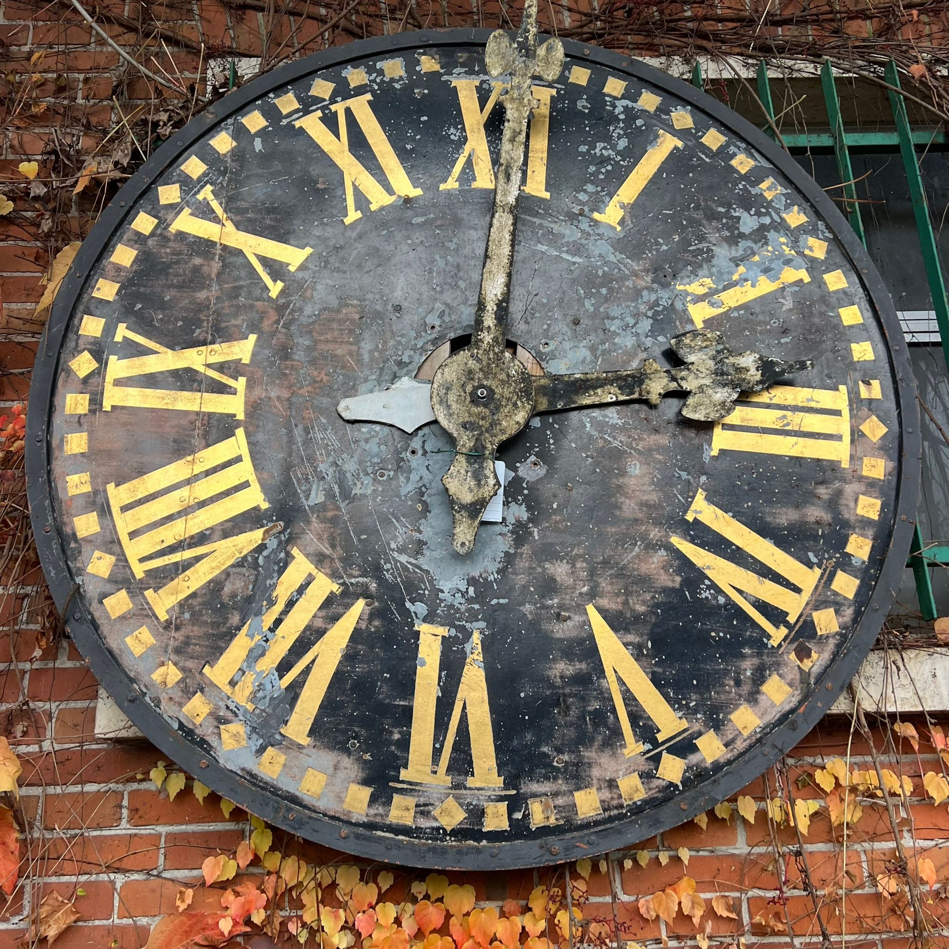 Orologio da parete
