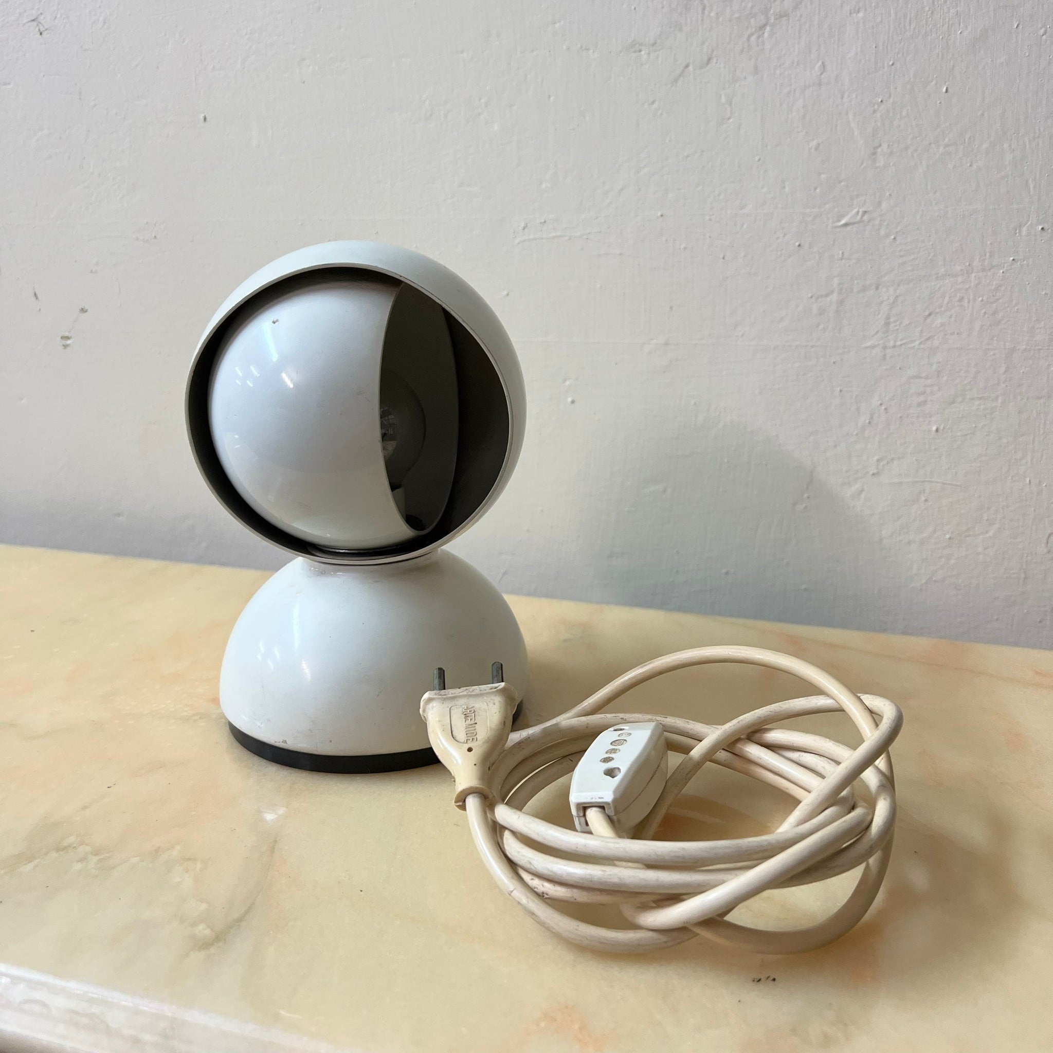 Table Lamp - Artemide Milano