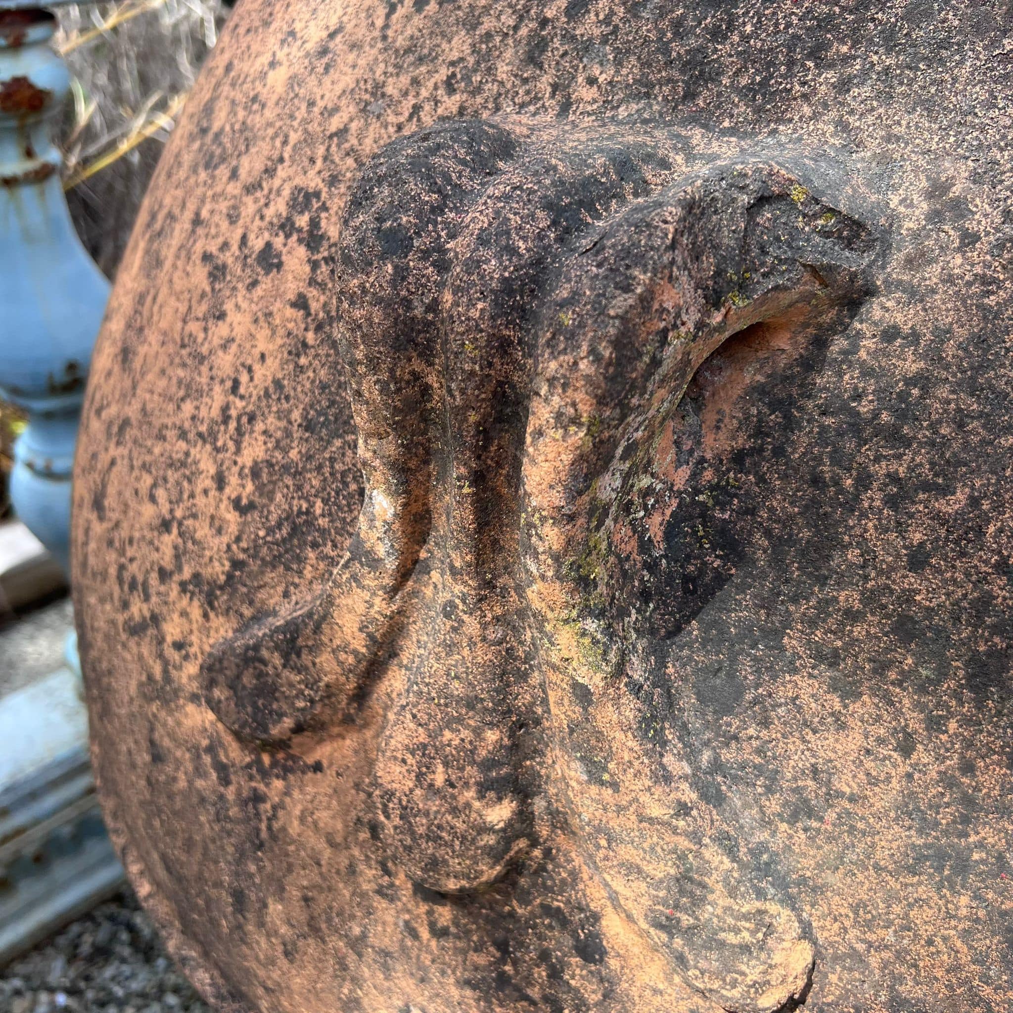 Bartolomeo Falciani Jar