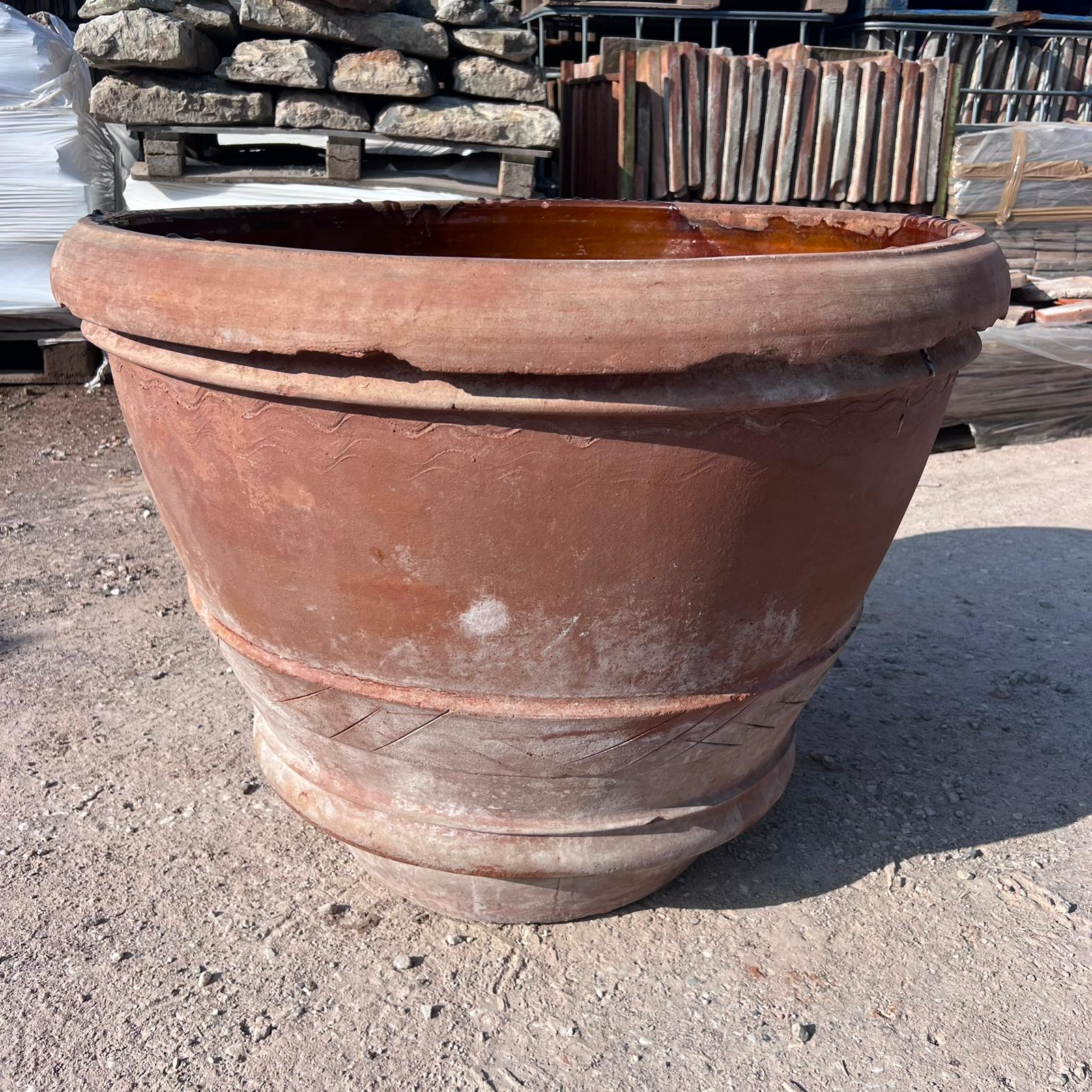 Altoviti Factory at the Chiocciola