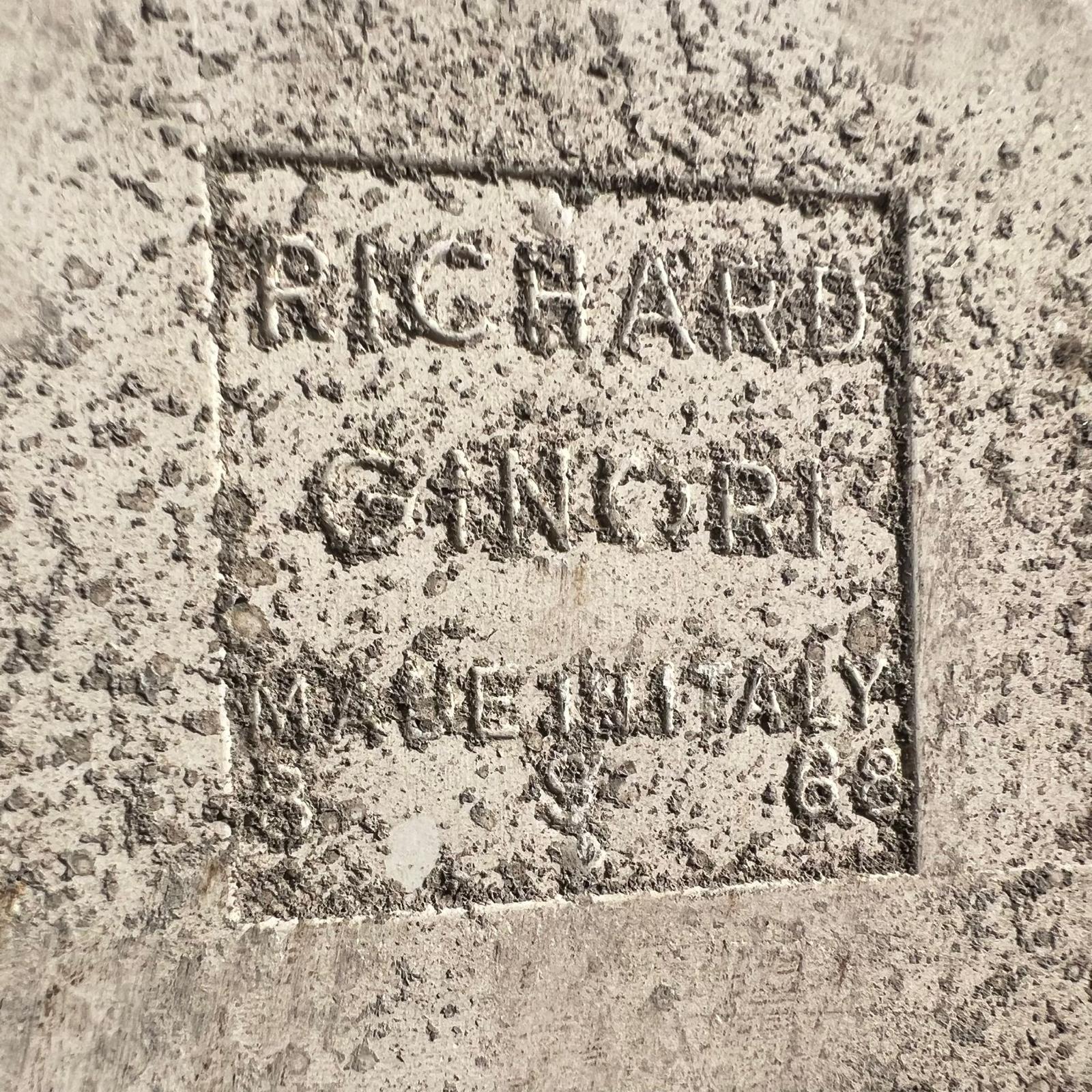 Ginori Tiles - MAI 158