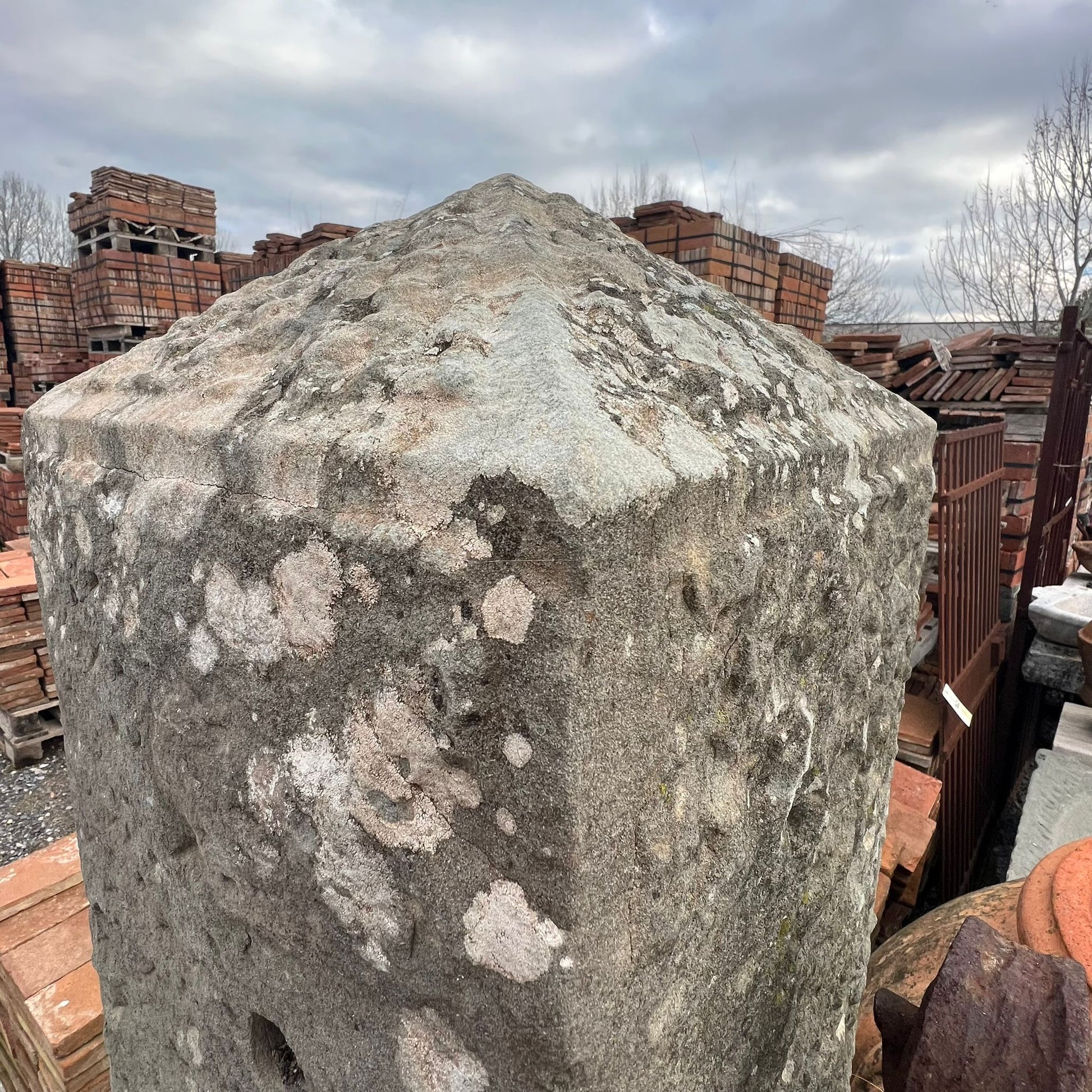 Coppia colonne - 177 cm