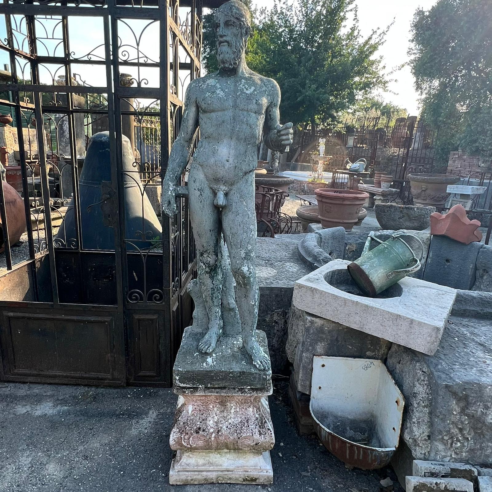 Statua 140 cm