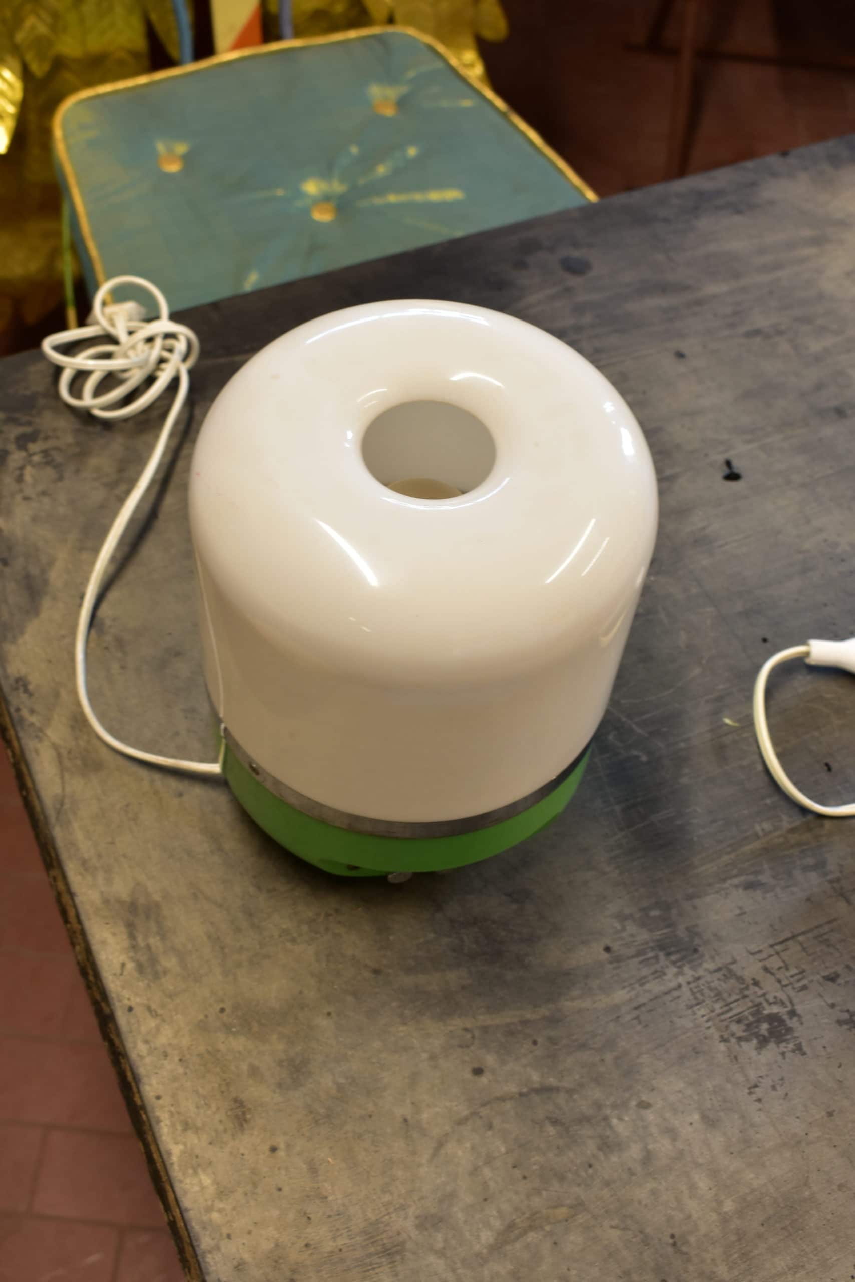 Piccola lampada Europhon
